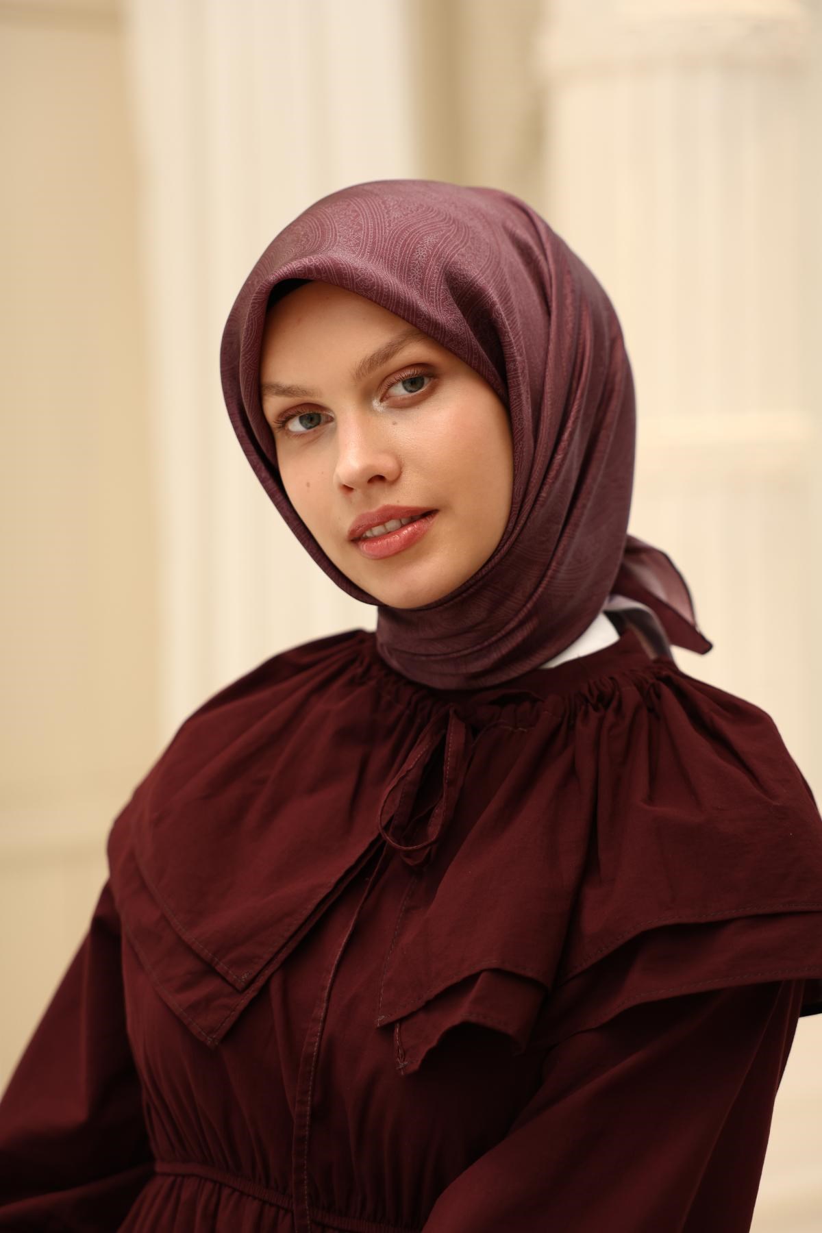 Silk Home SHiny Eşarp 75010-03