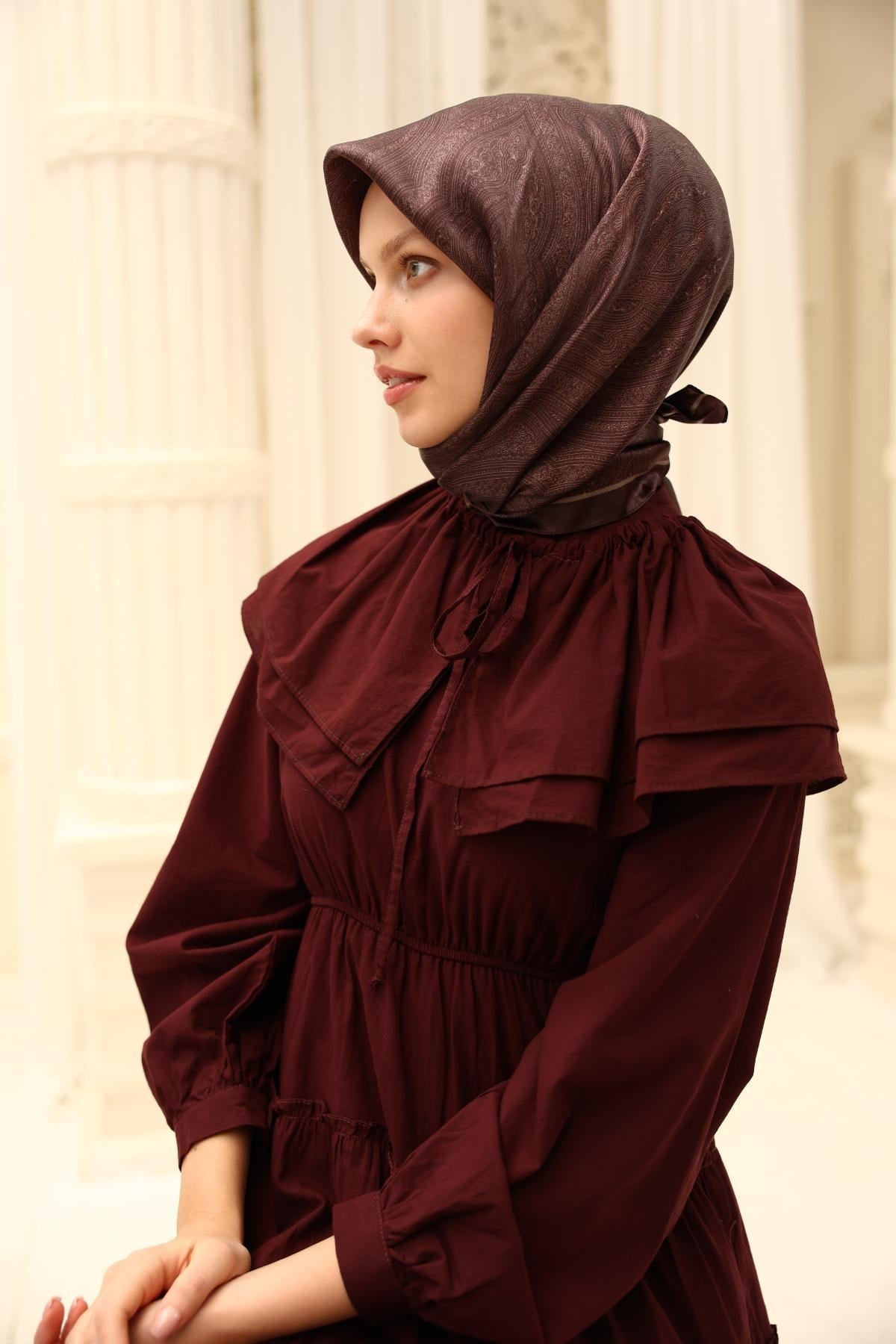 Silk Home SHiny Eşarp 75010-05
