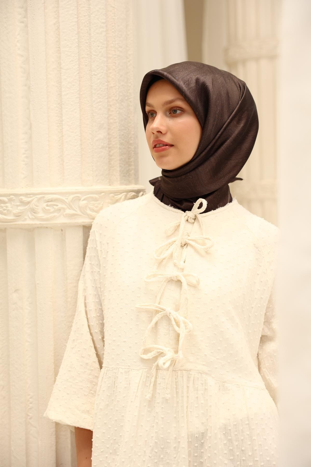 Silk Home SHiny Eşarp 75010-06