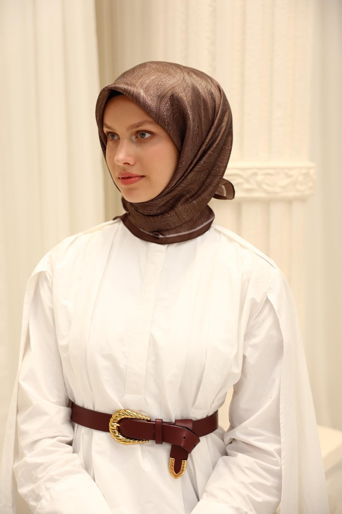 Silk Home SHiny Eşarp 75010-09