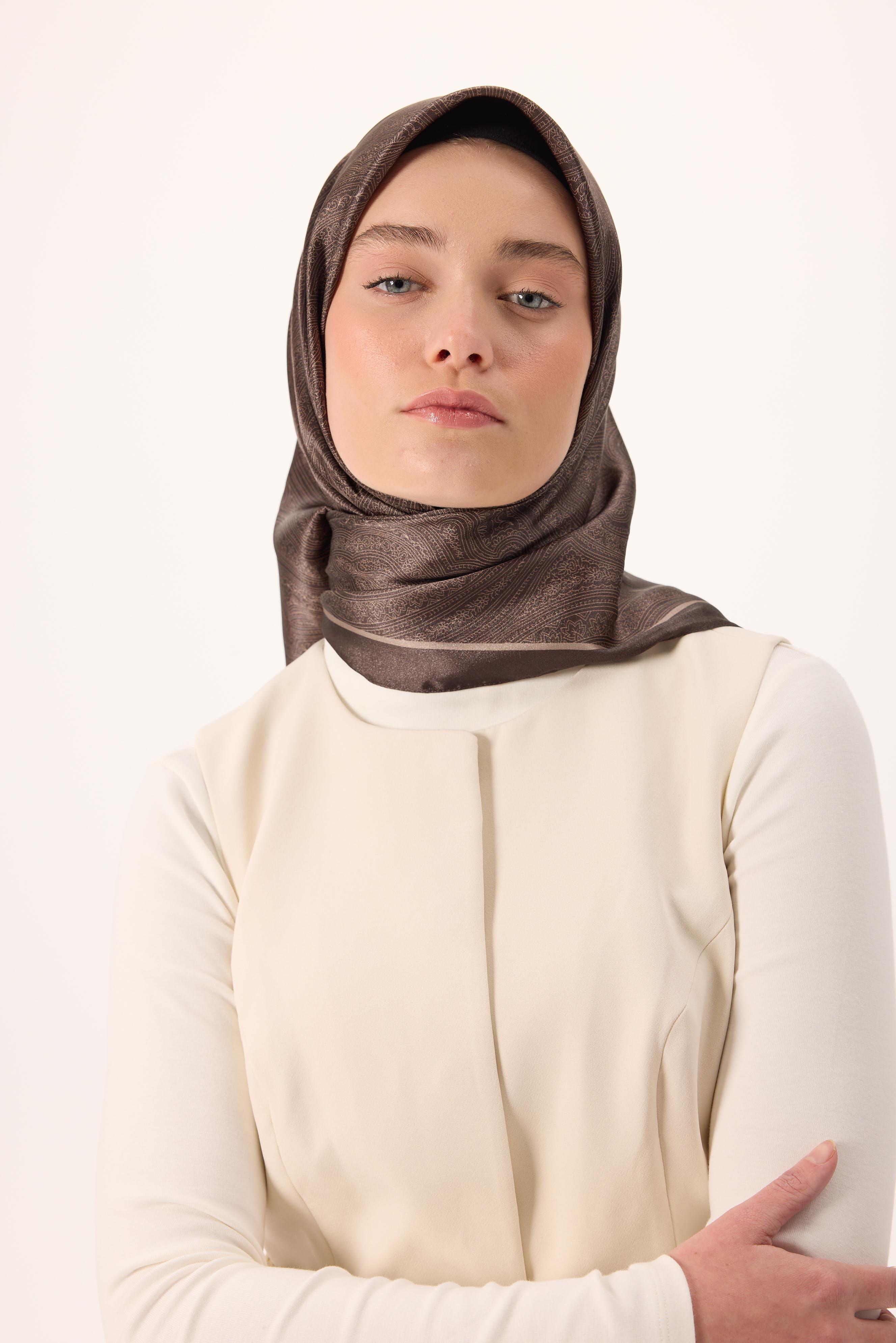 Silk Home SHiny Eşarp 75010-10