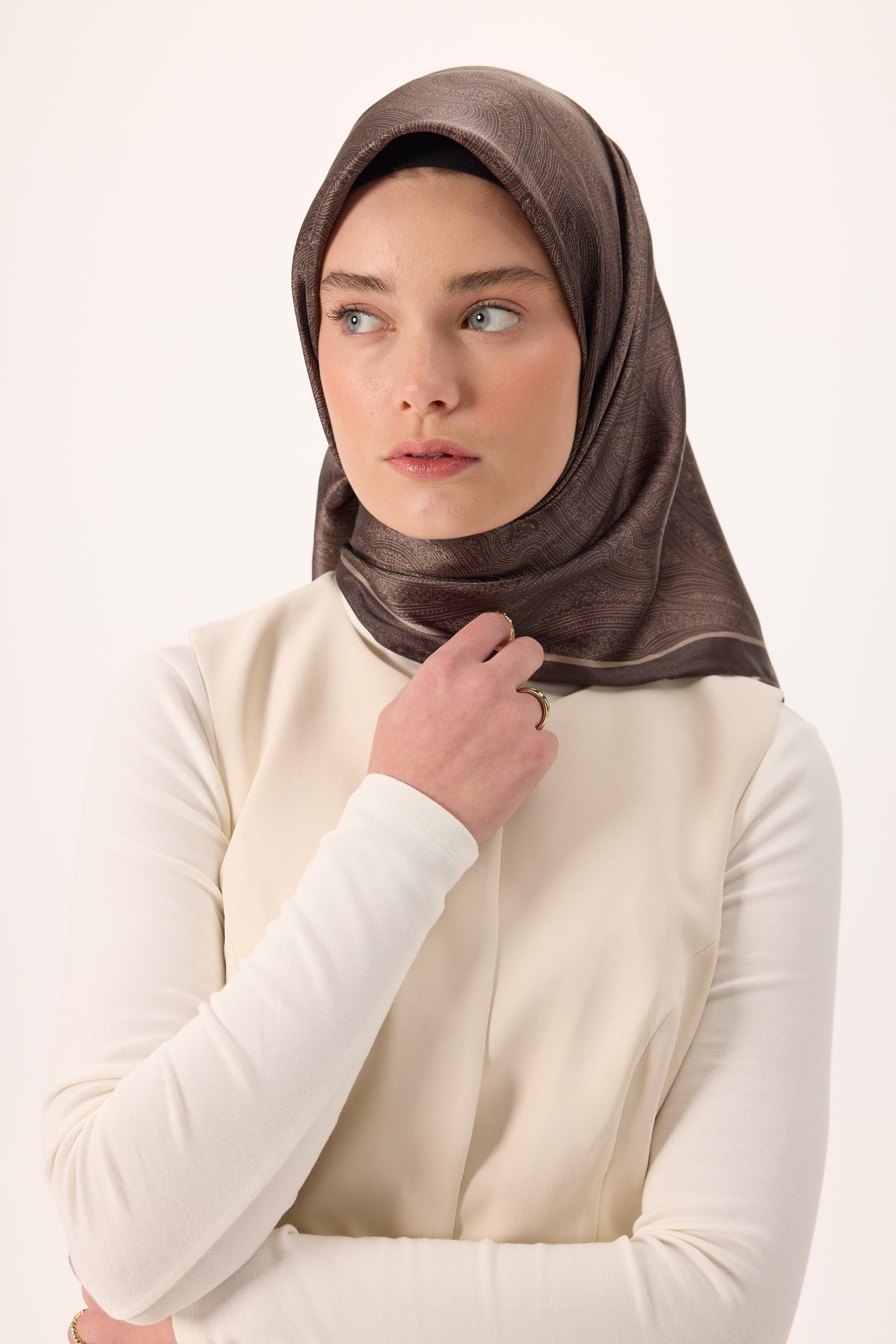 Silk Home SHiny Eşarp 75010-10