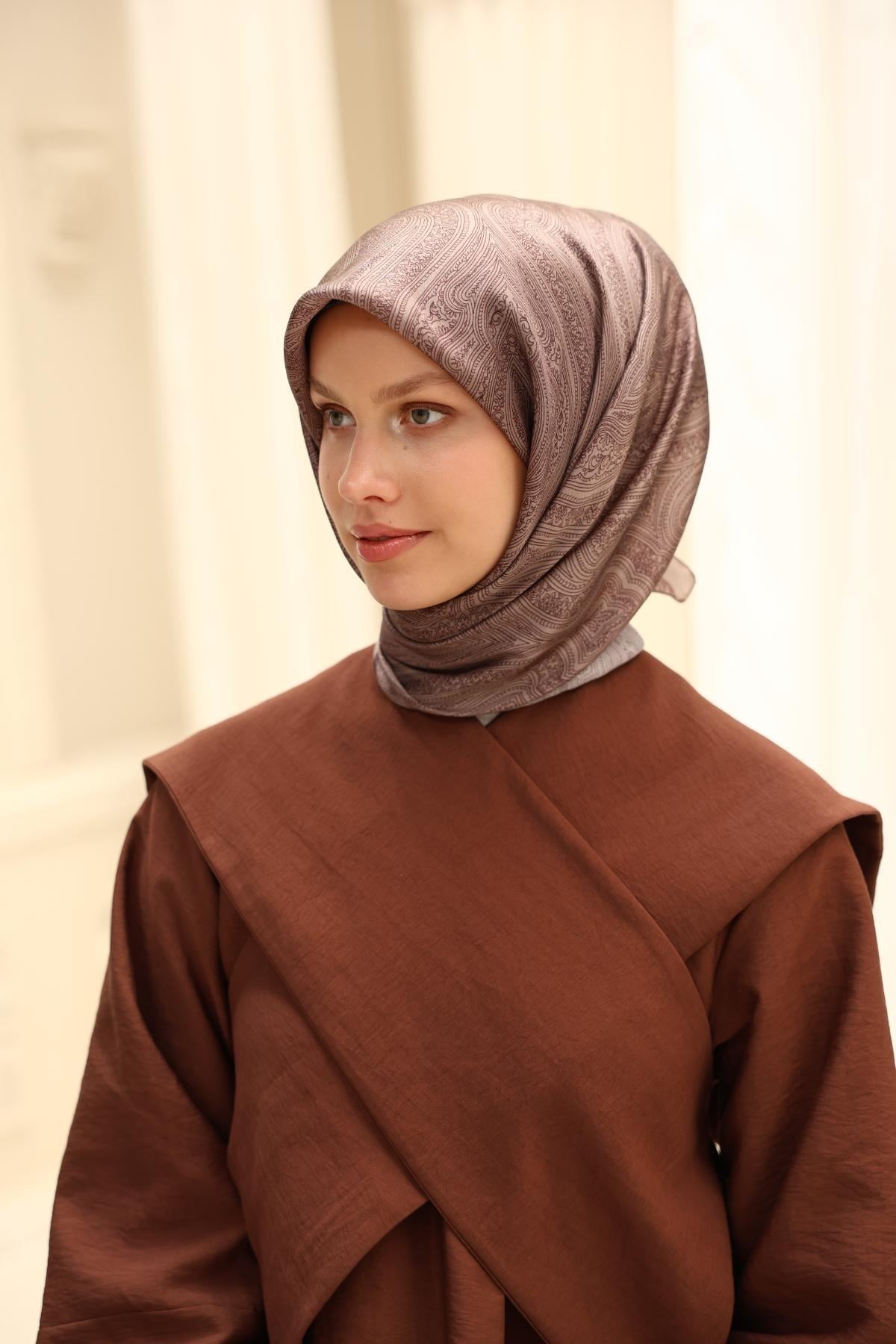 Silk Home SHiny Eşarp 75010-11