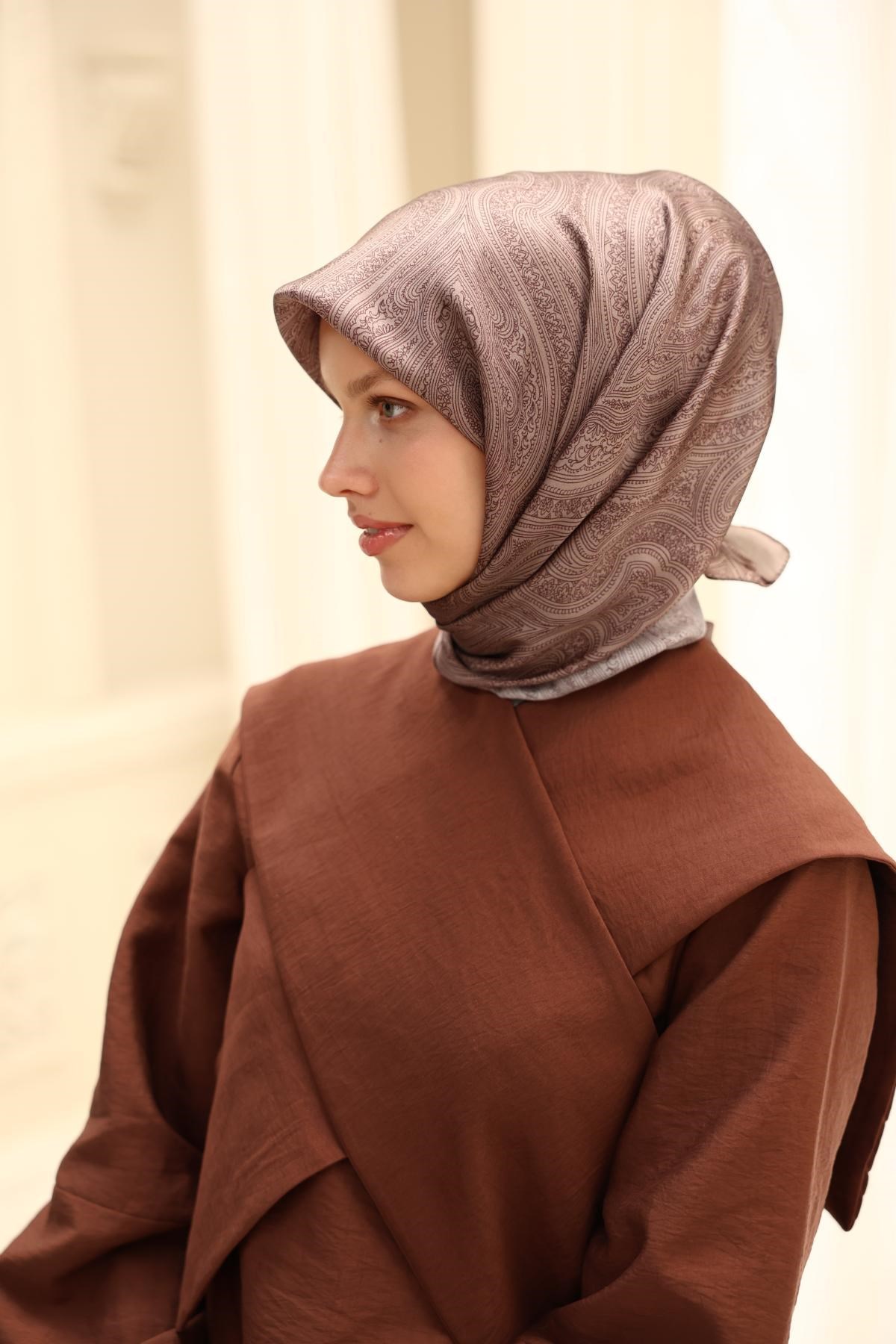 Silk Home SHiny Eşarp 75010-11