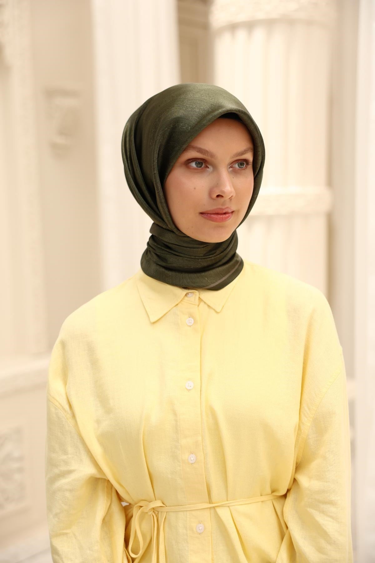 Silk Home SHiny Eşarp 75010-13