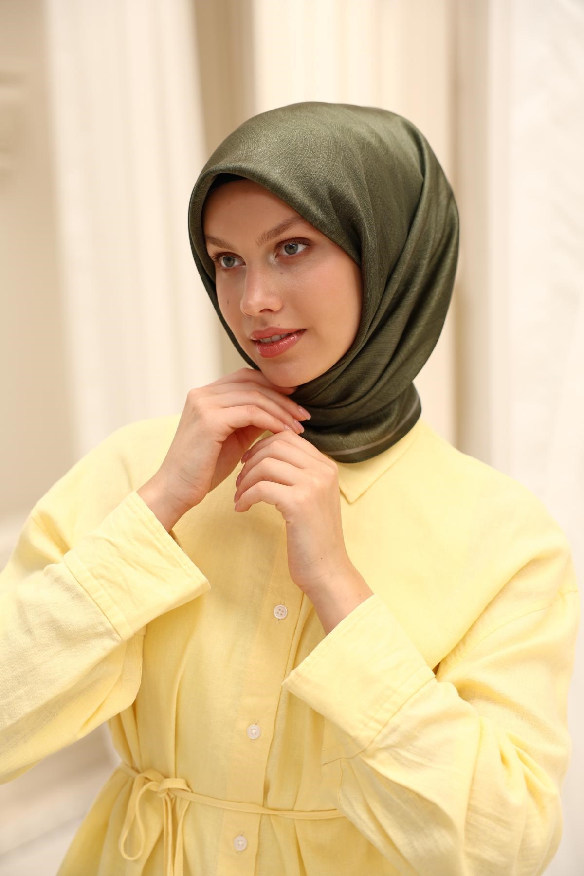 Silk Home SHiny Eşarp 75010-13