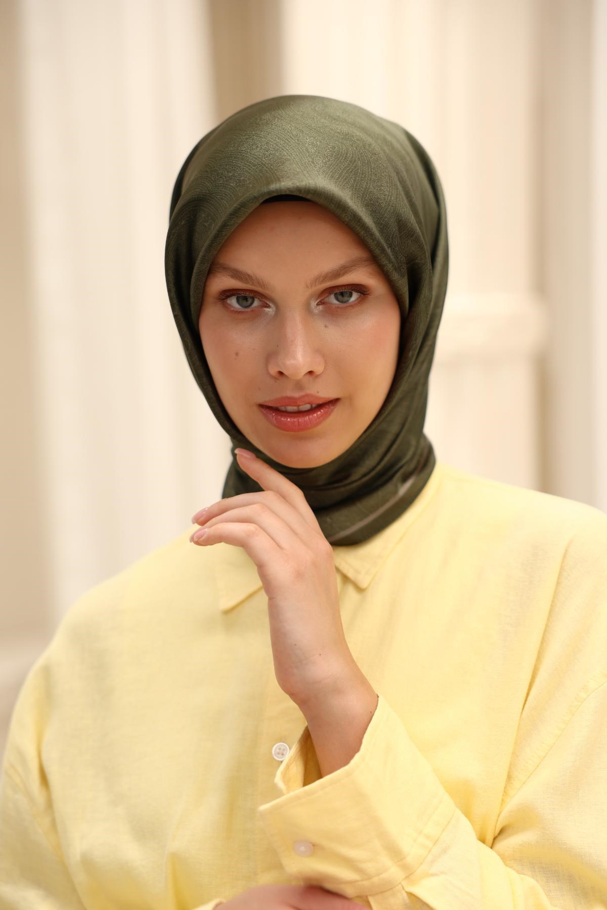 Silk Home SHiny Eşarp 75010-13