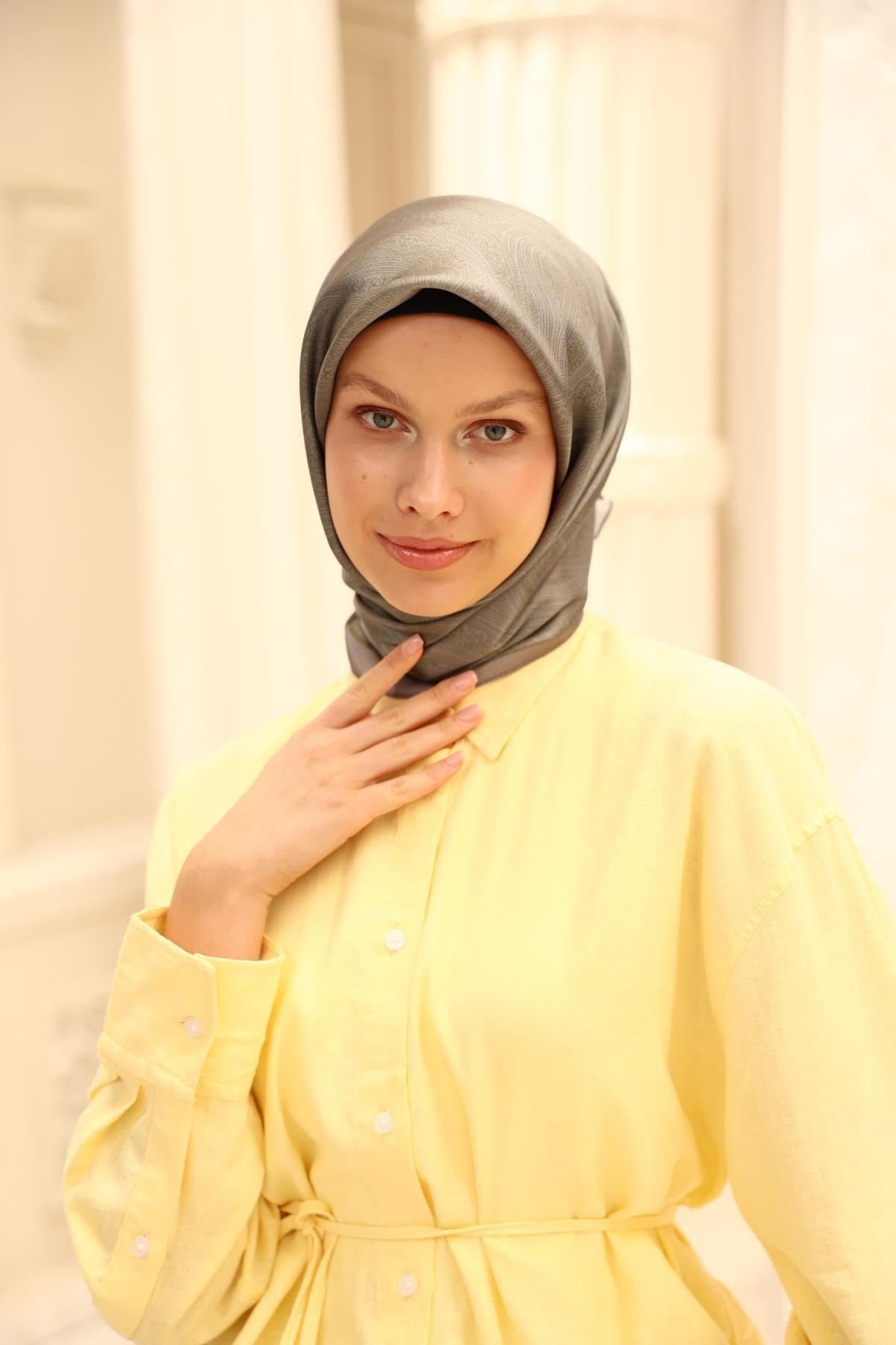Silk Home SHiny Eşarp 75010-14