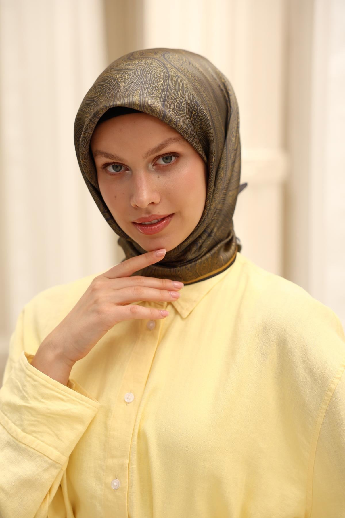 Silk Home SHiny Eşarp 75010-15