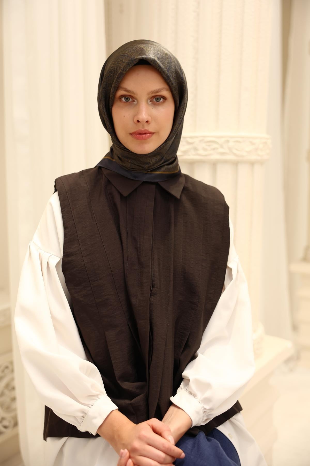 Silk Home SHiny Eşarp 75010-16