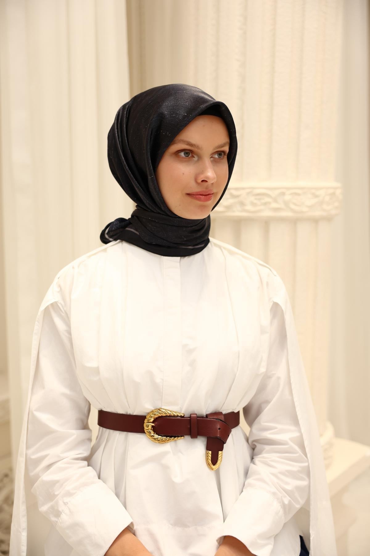 Silk Home SHiny Eşarp 75010-18