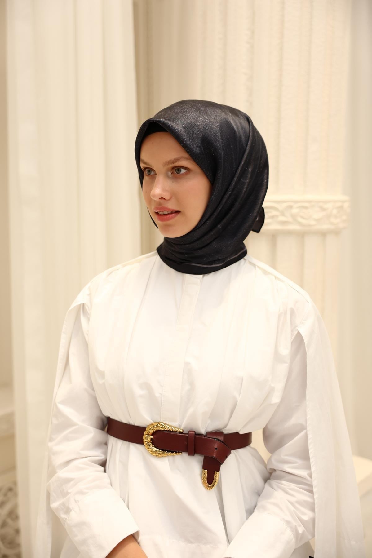 Silk Home SHiny Eşarp 75010-18