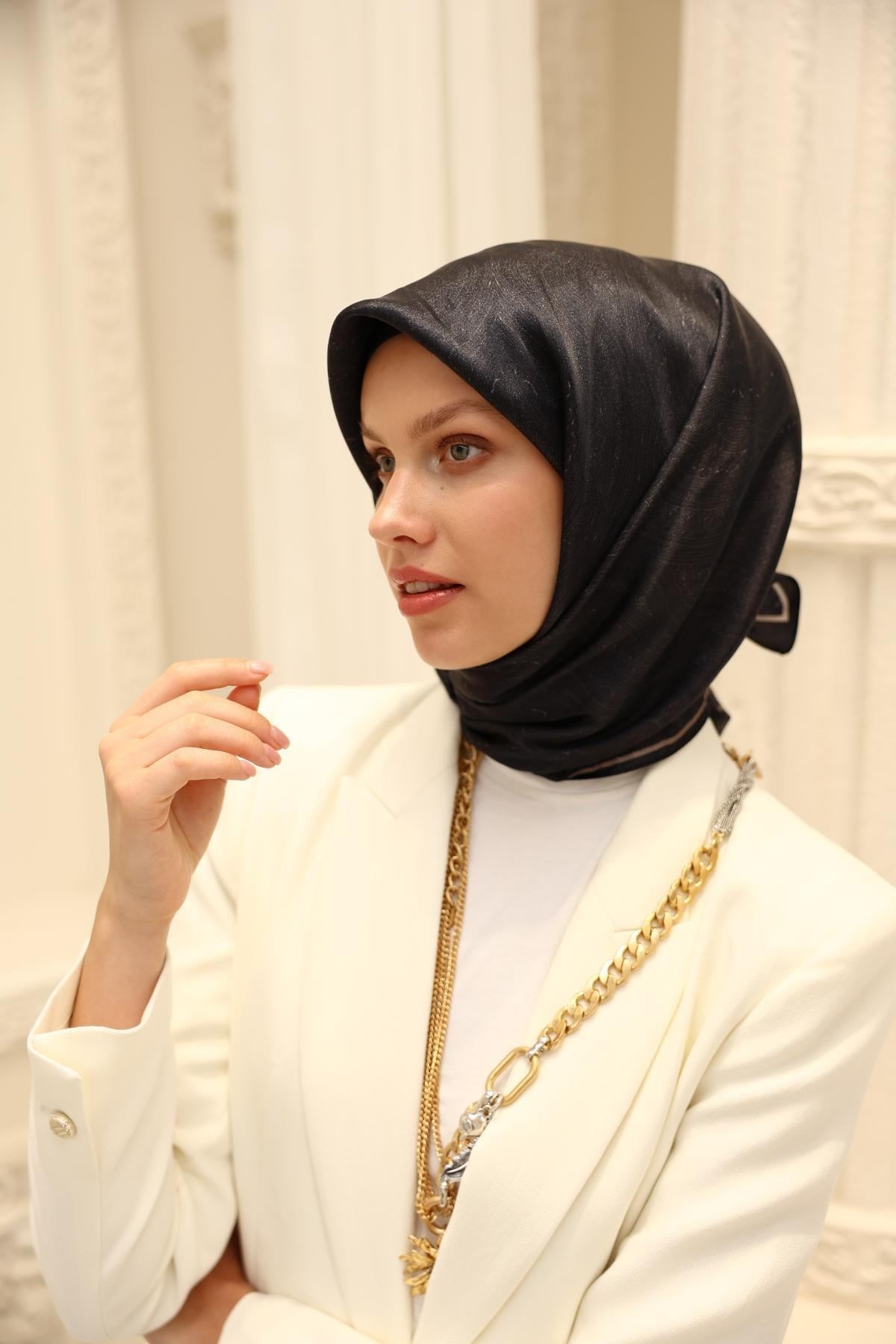 Silk Home SHiny Eşarp 75010-19
