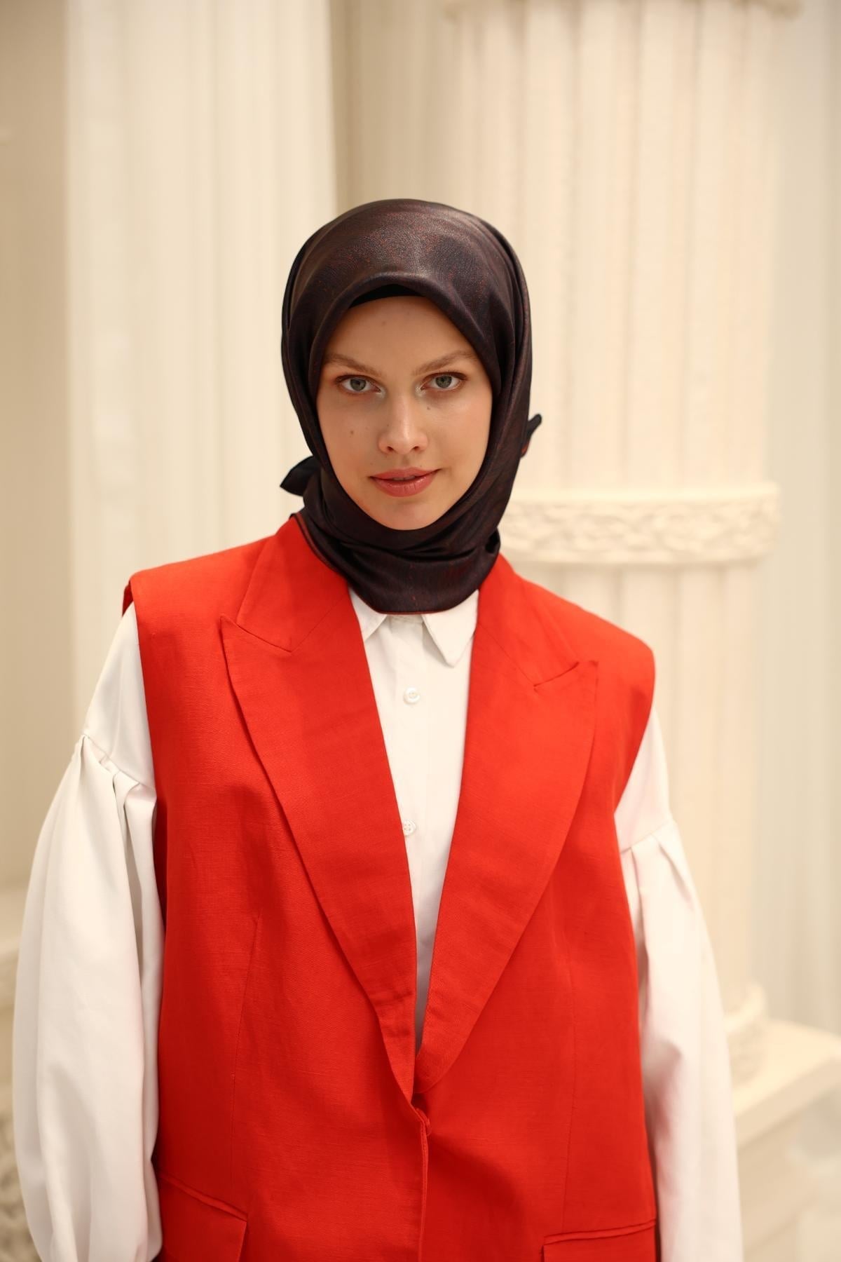 Silk Home SHiny Eşarp 75010-20