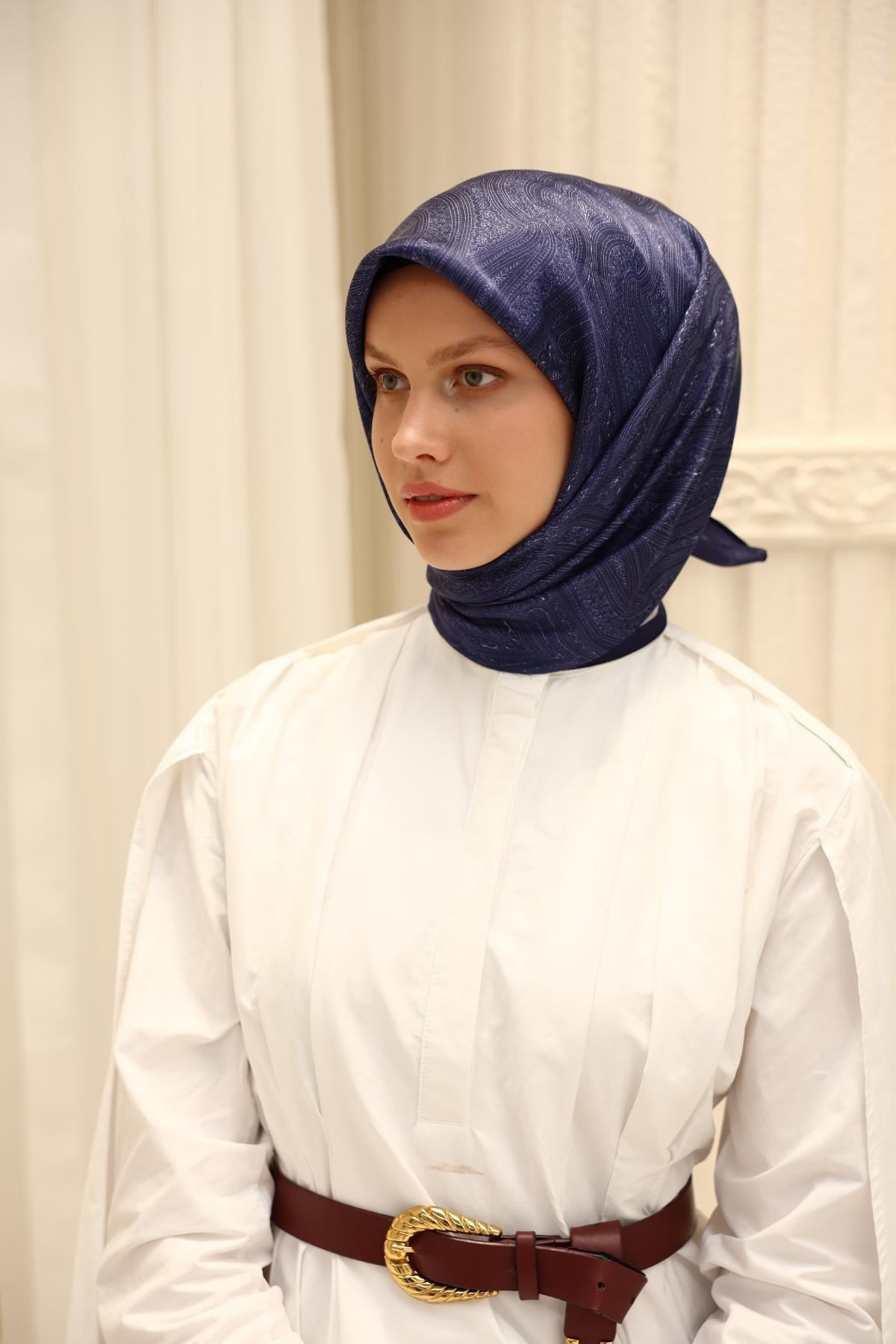 Silk Home SHiny Eşarp 75010-21