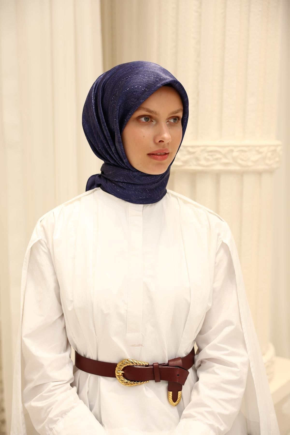Silk Home SHiny Eşarp 75010-21