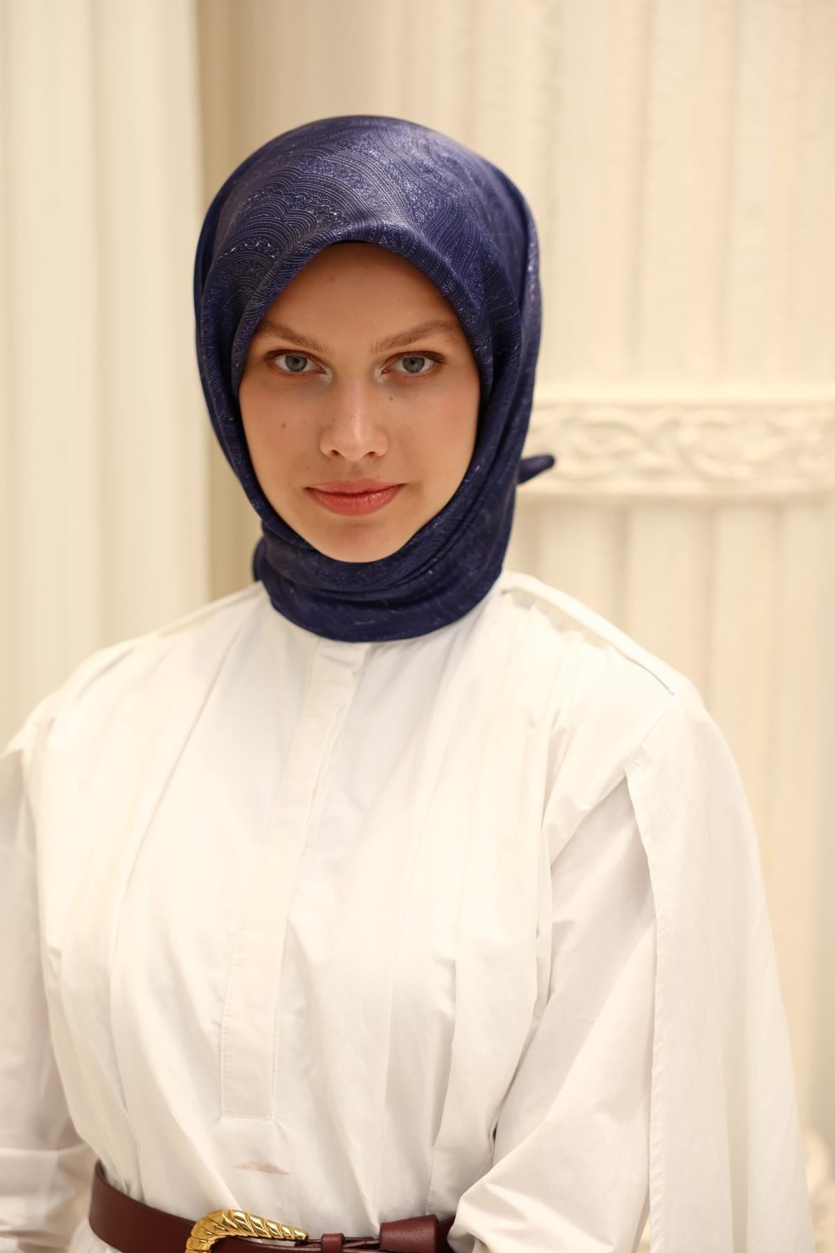 Silk Home SHiny Eşarp 75010-21