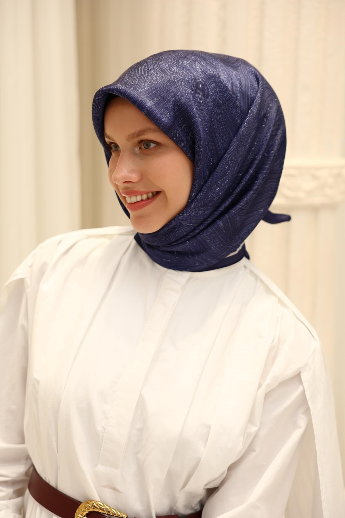 Silk Home SHiny Eşarp 75010-21