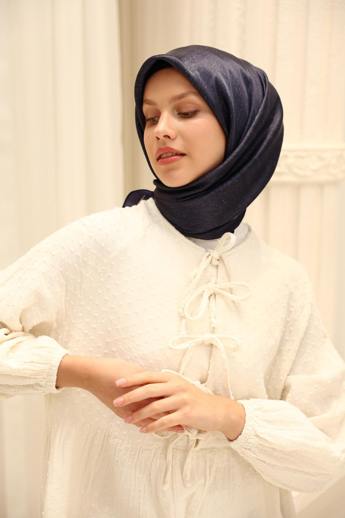 Silk Home SHiny Eşarp 75010-22