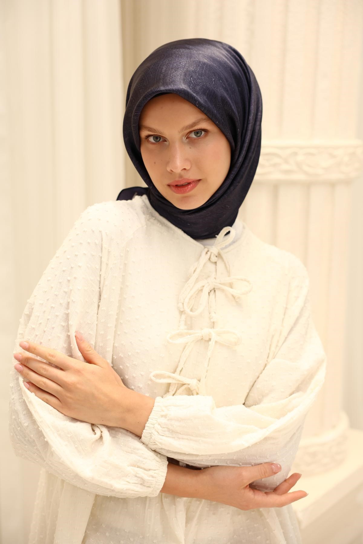 Silk Home SHiny Eşarp 75010-22