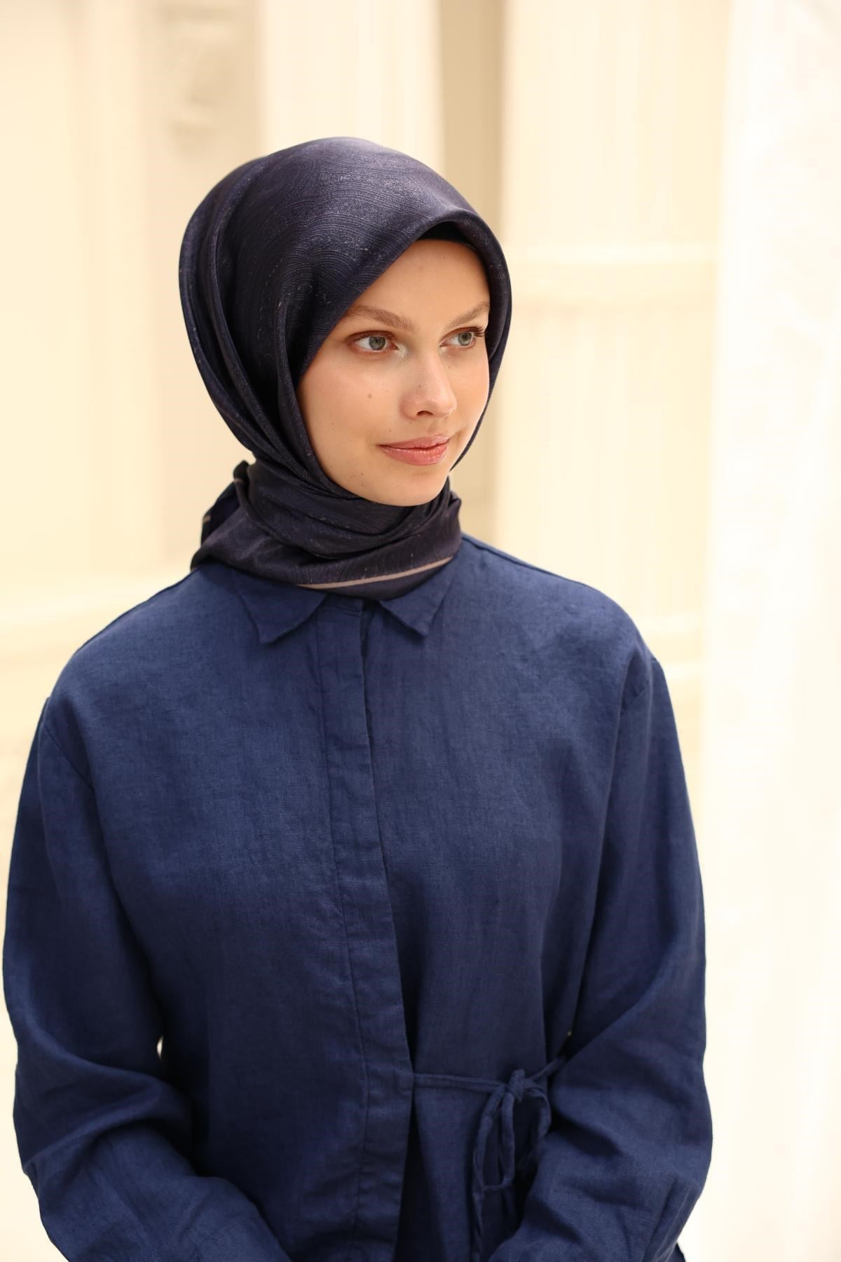 Silk Home SHiny Eşarp 75010-23