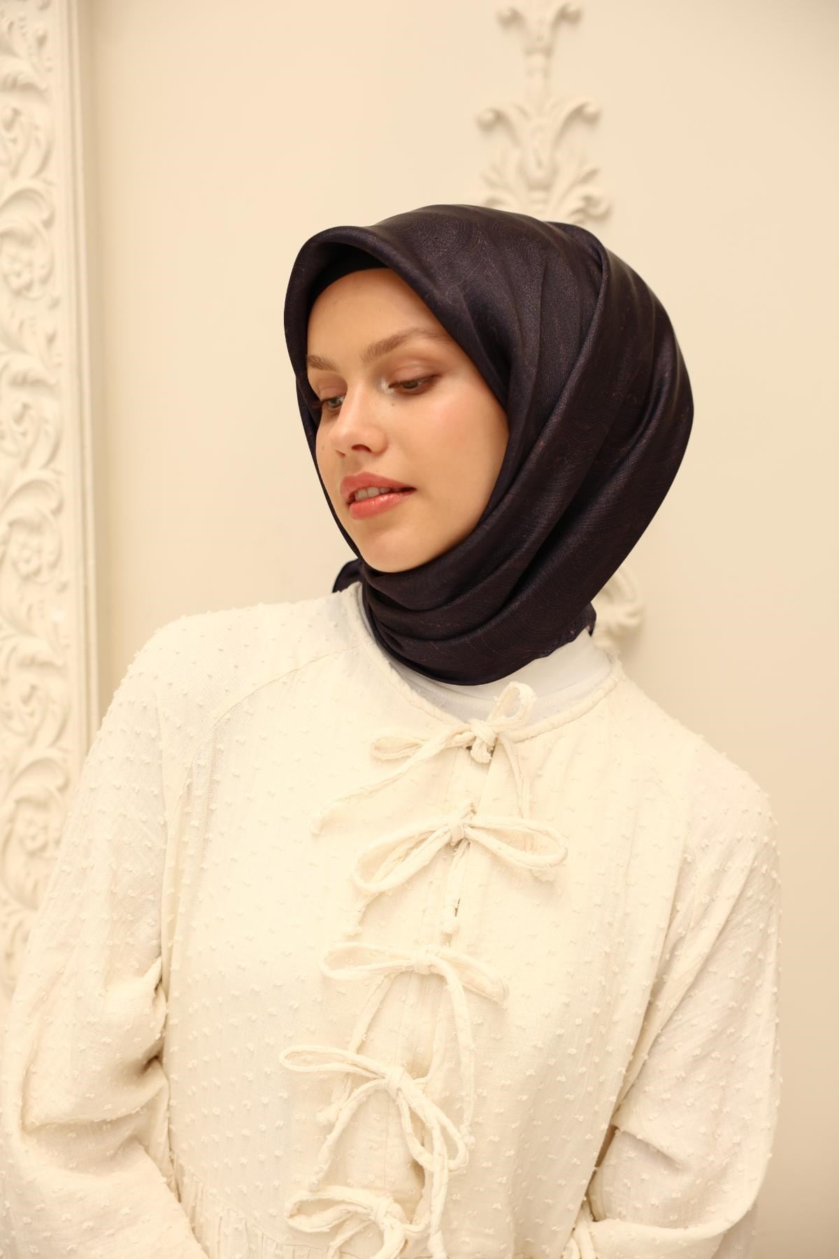 Silk Home SHiny Eşarp 75010-27