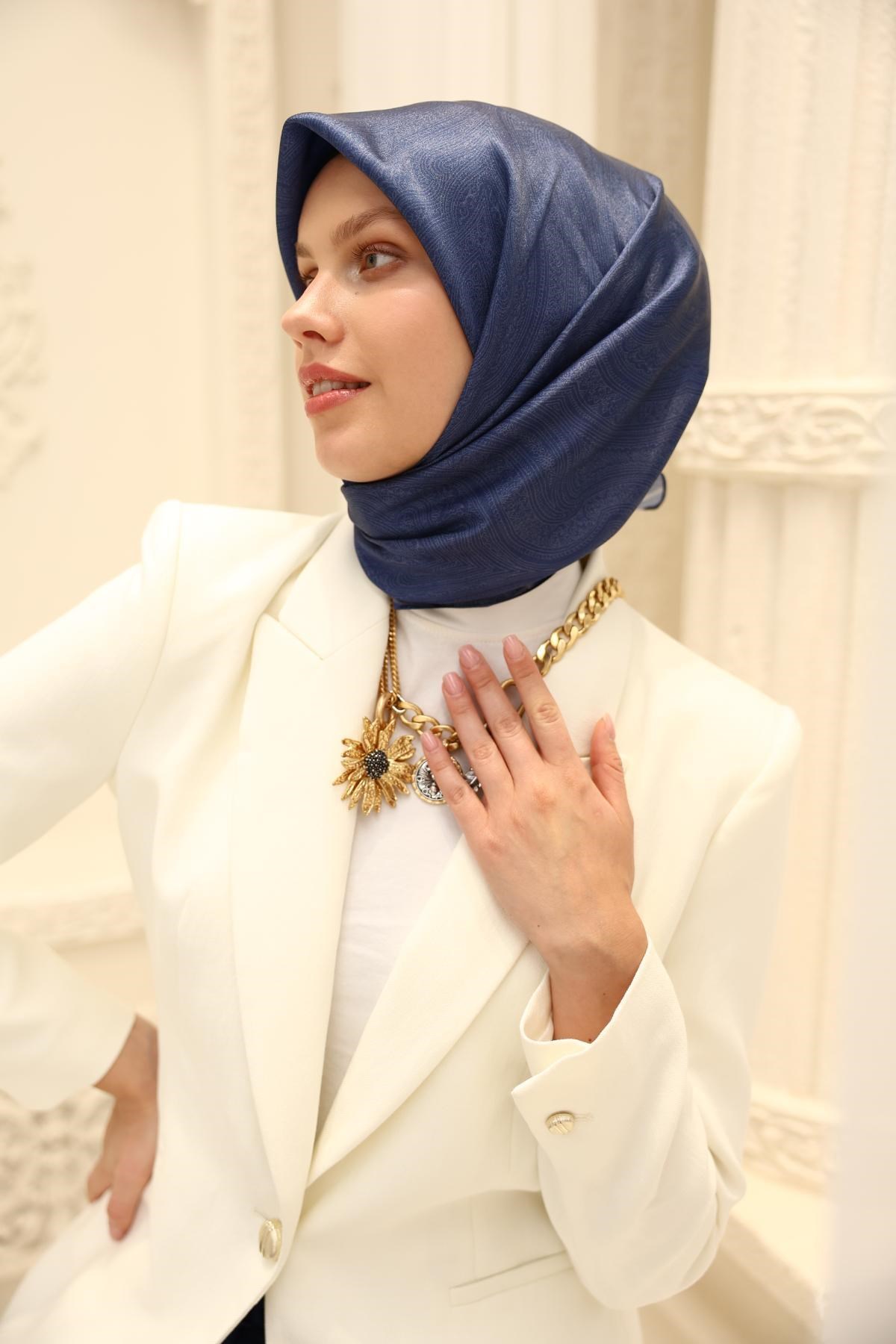 Silk Home SHiny Eşarp 75010-29
