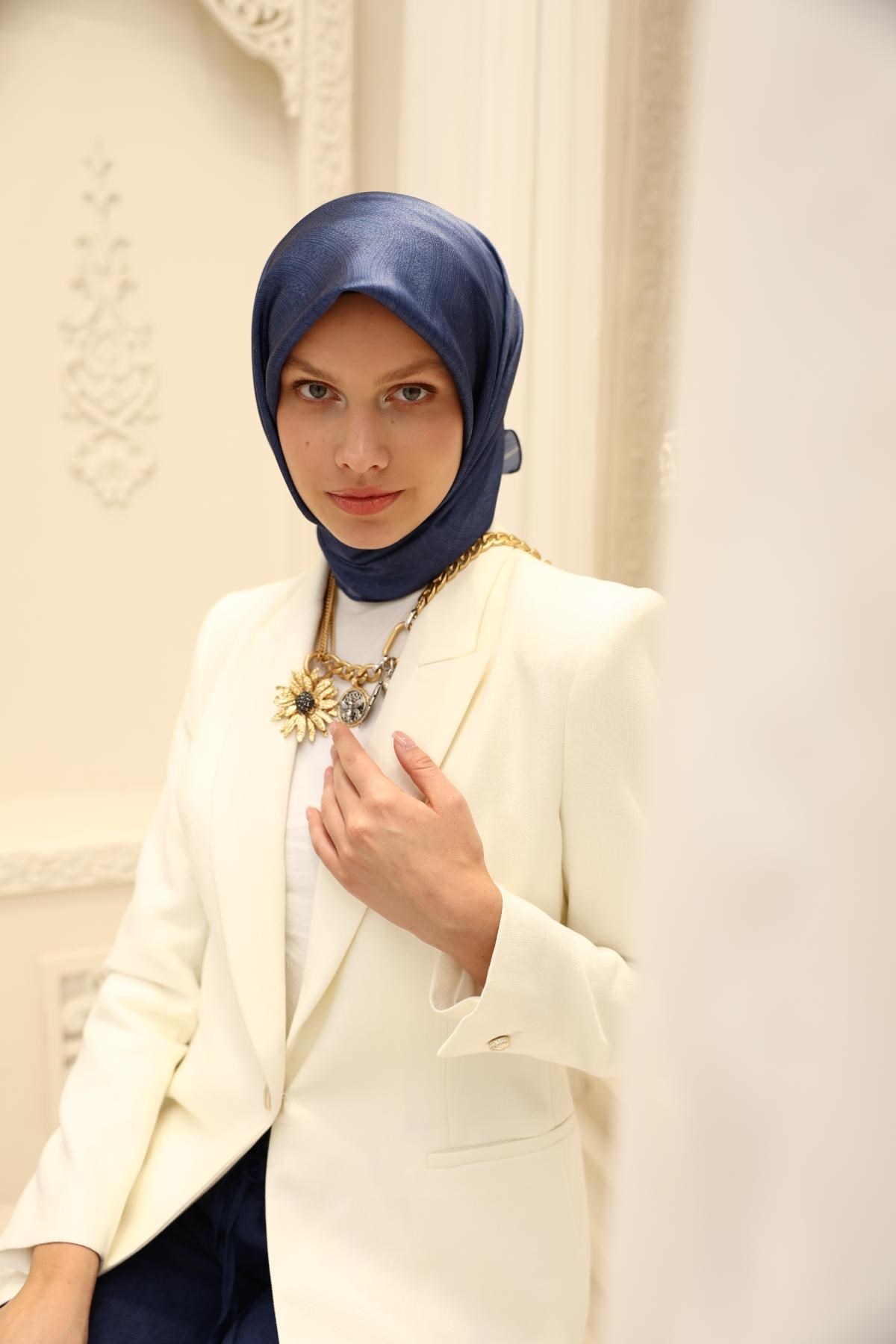 Silk Home SHiny Eşarp 75010-29