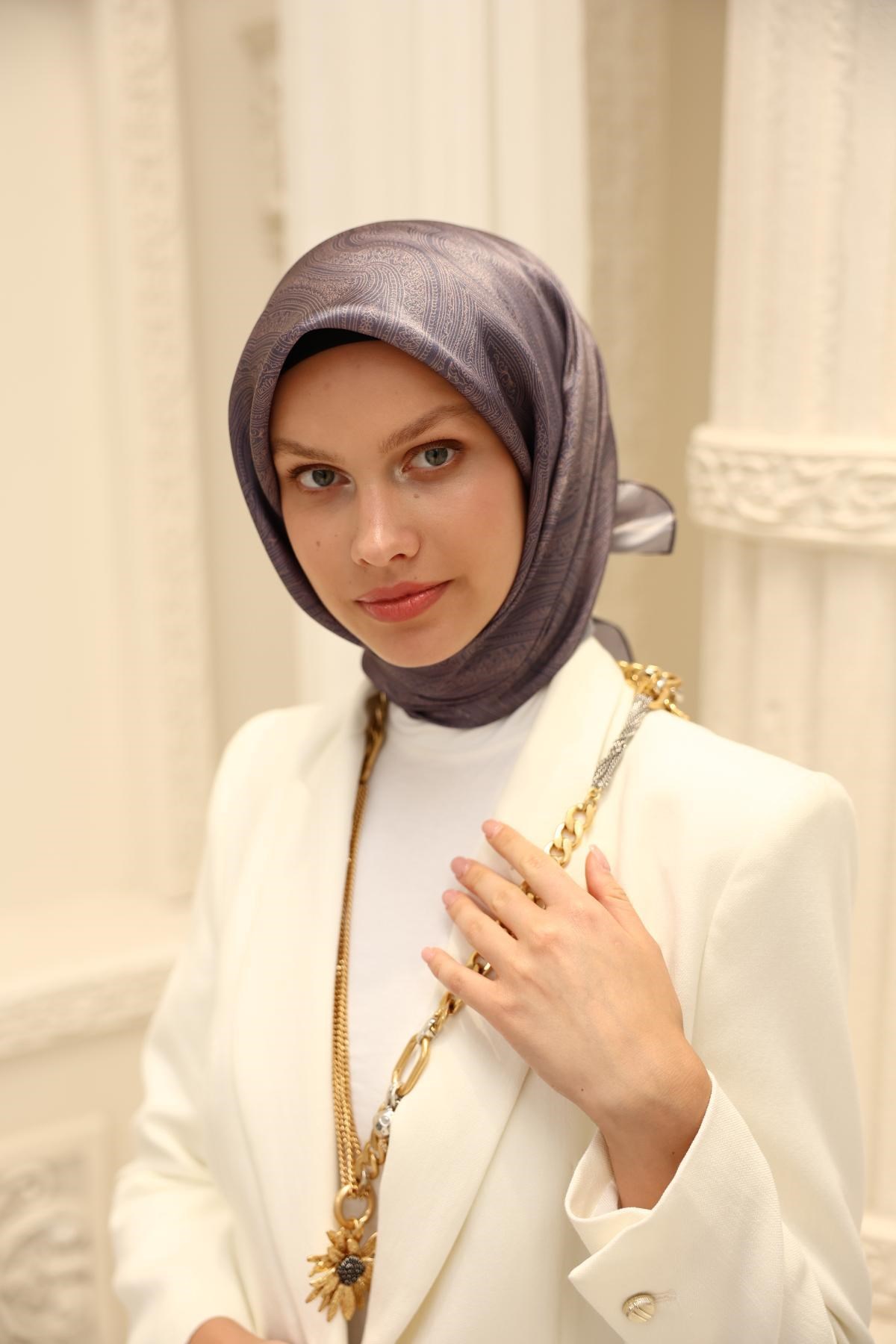 Silk Home SHiny Eşarp 75010-31