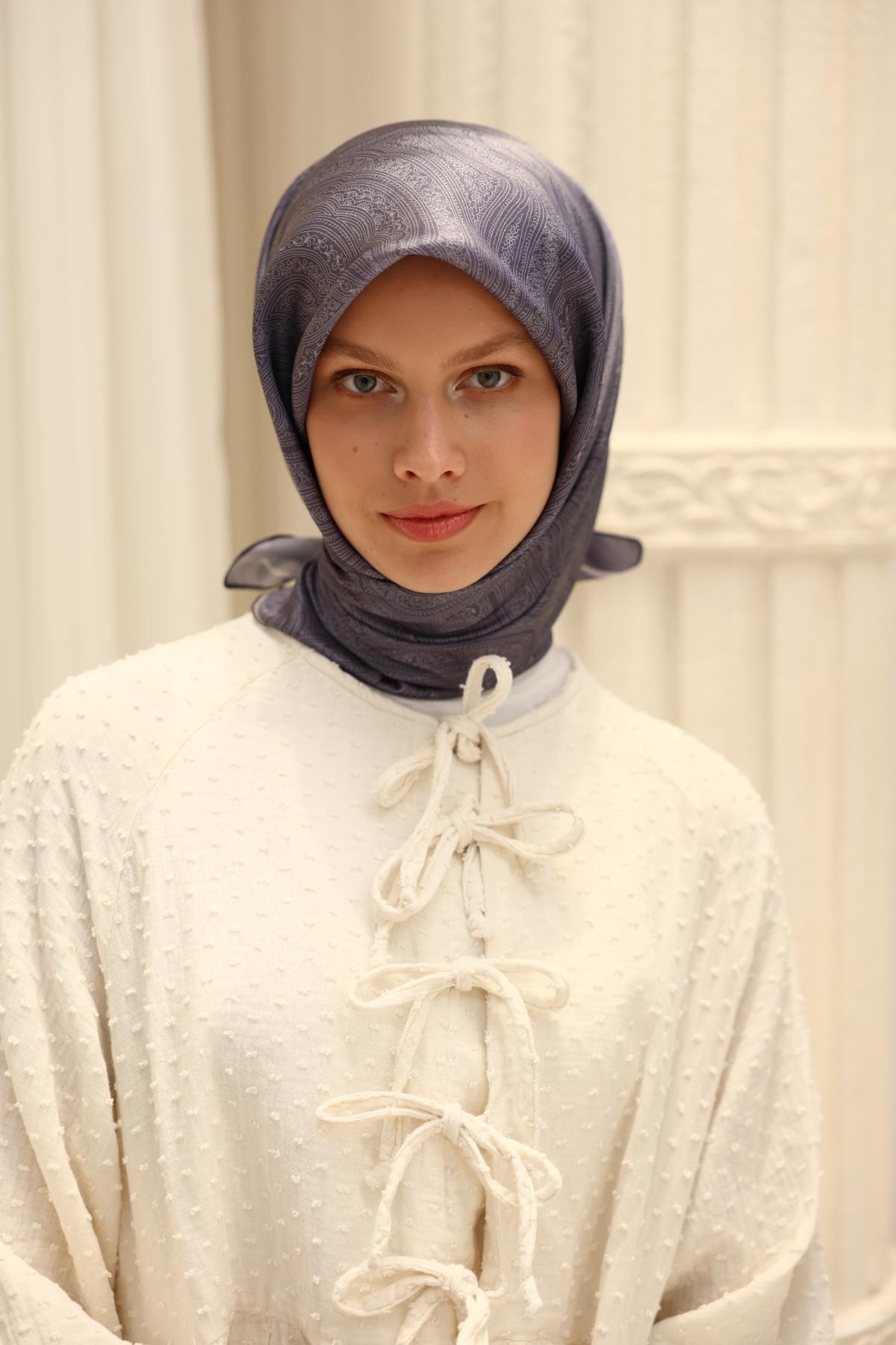 Silk Home SHiny Eşarp 75010-32