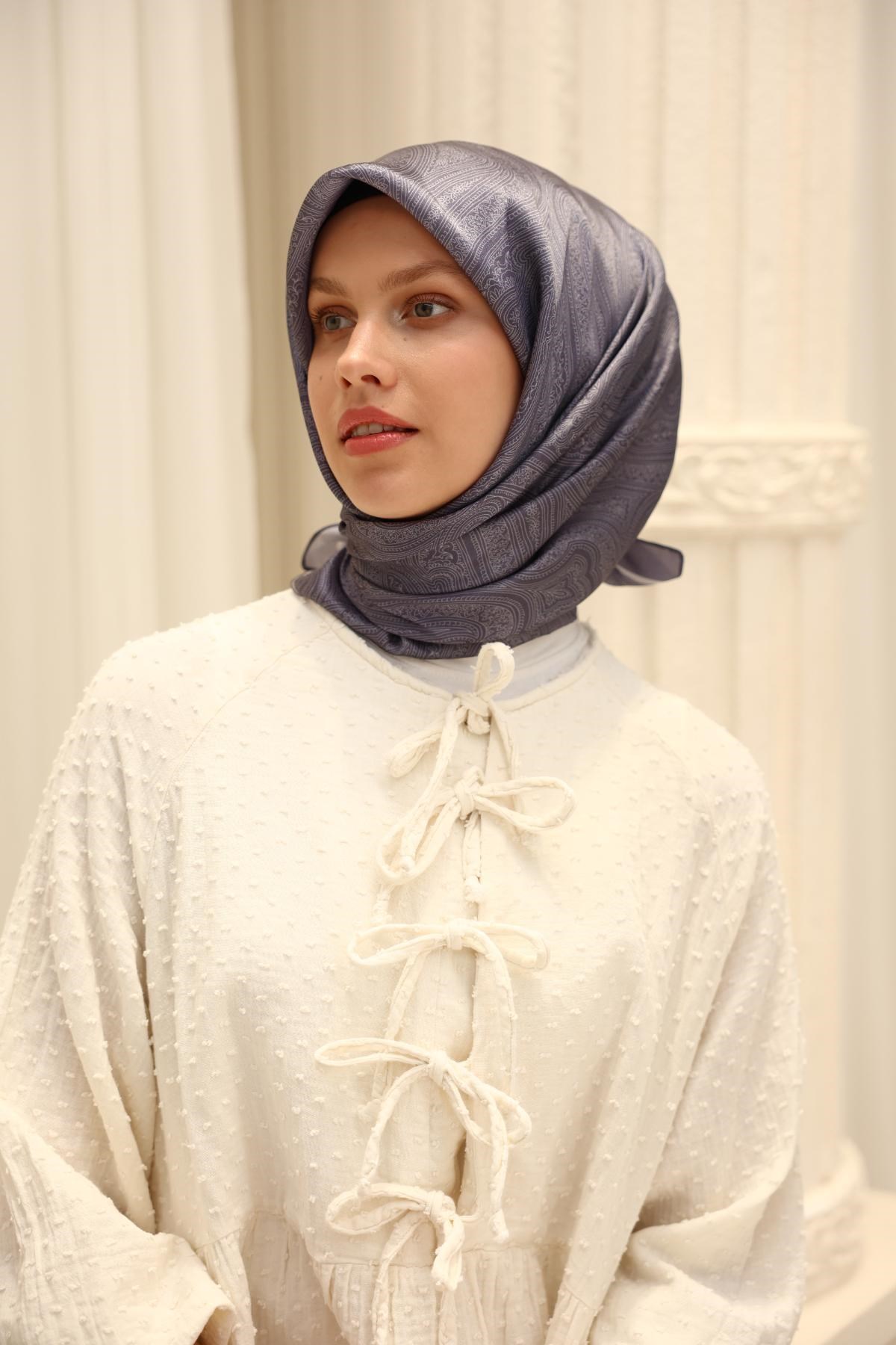 Silk Home SHiny Eşarp 75010-32