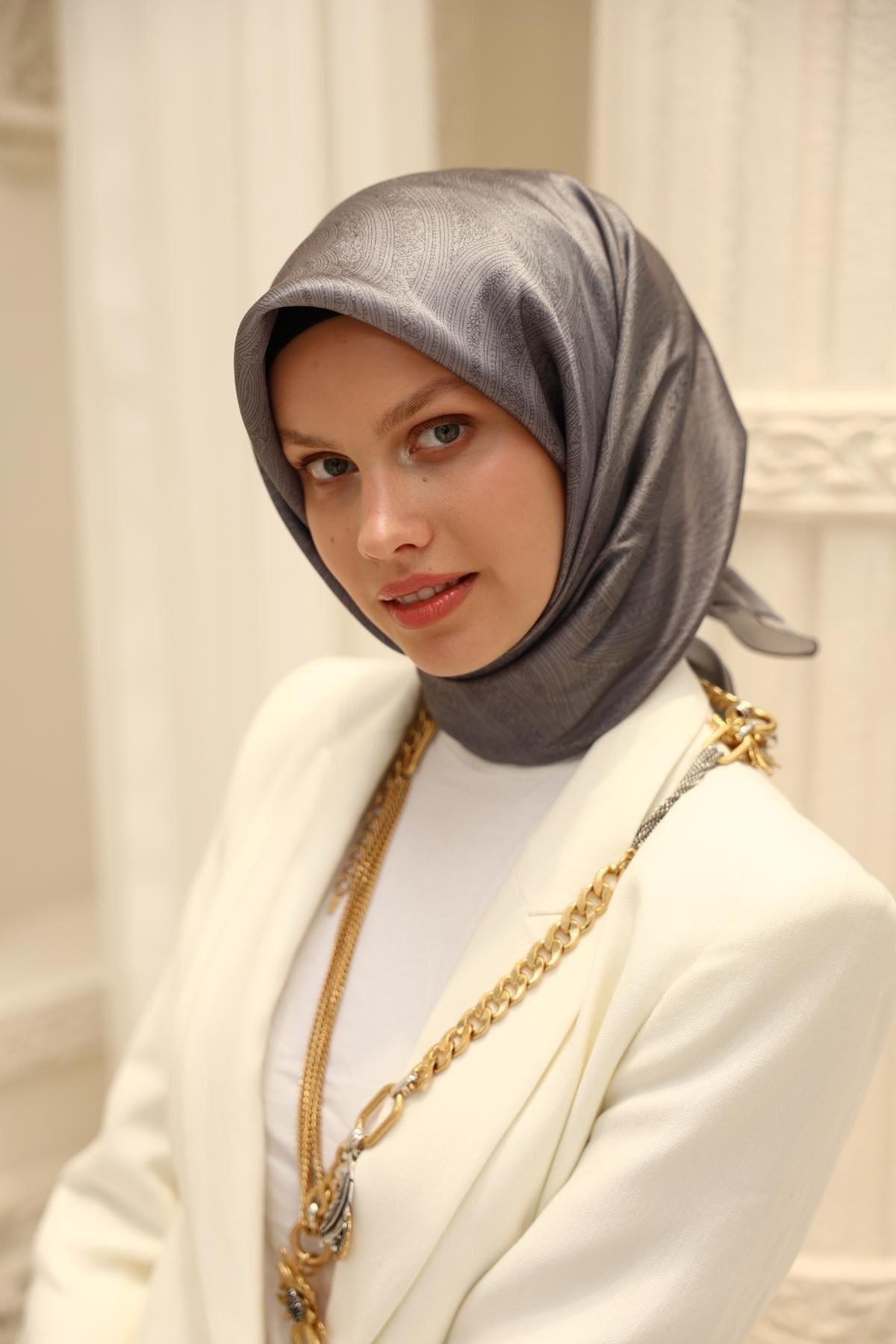 Silk Home SHiny Eşarp 75010-34