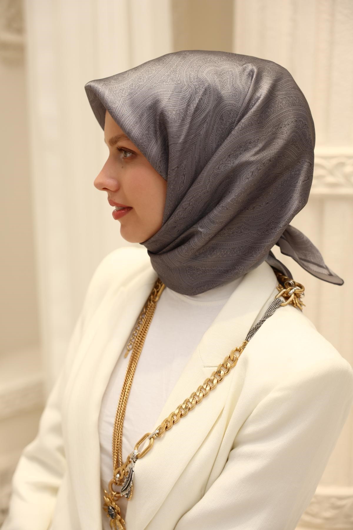Silk Home SHiny Eşarp 75010-34