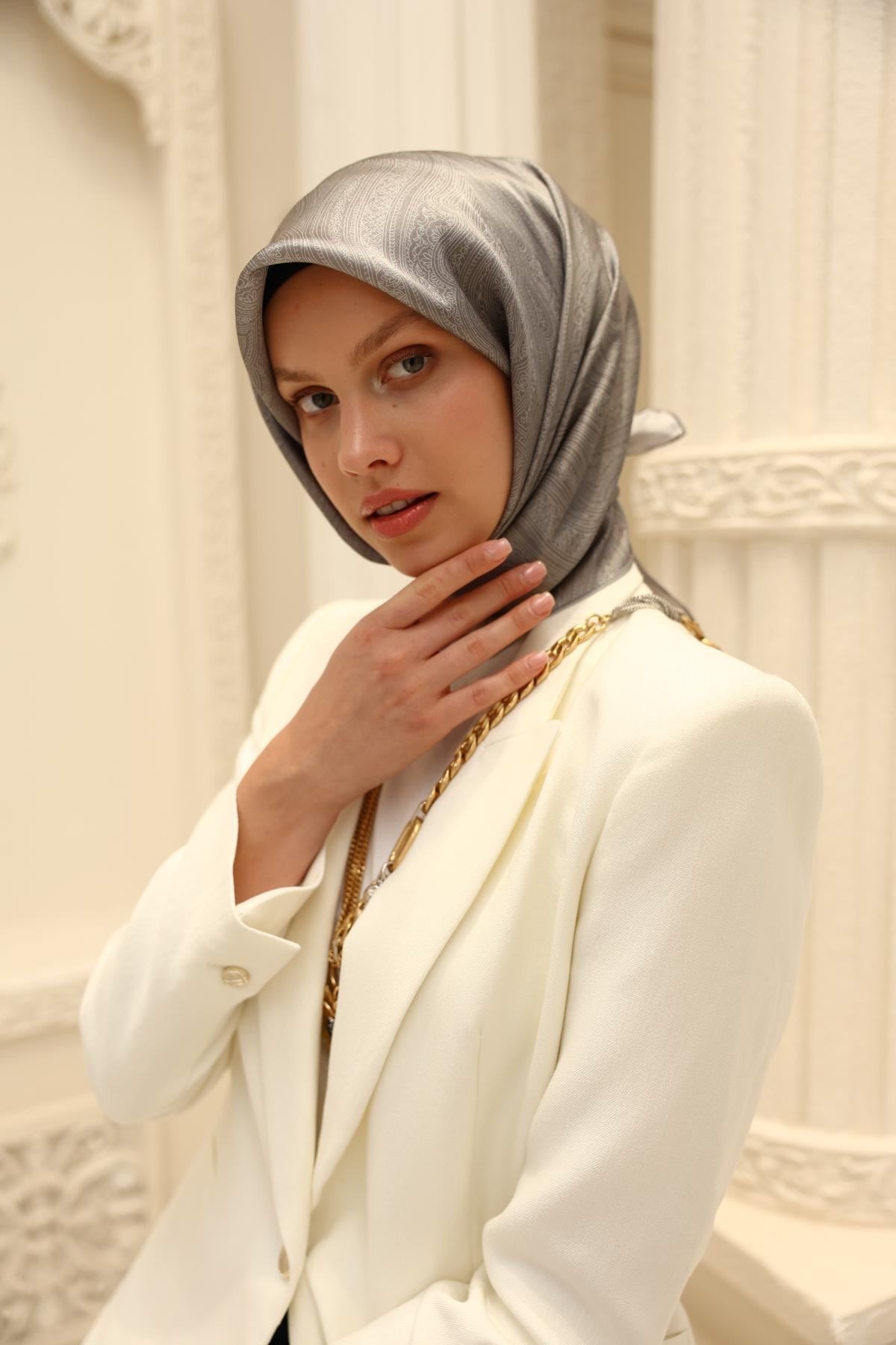 Silk Home SHiny Eşarp 75010-35