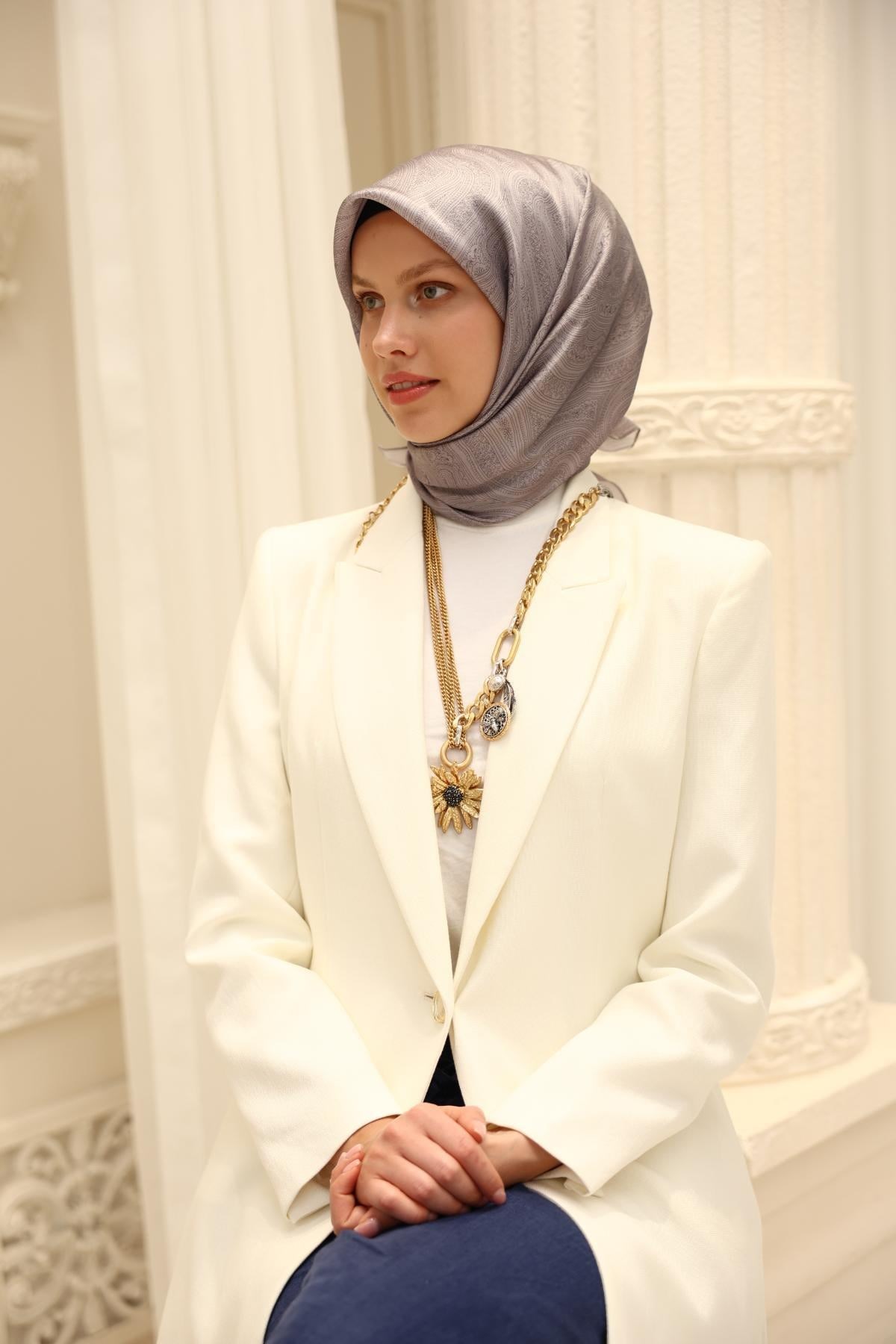 Silk Home SHiny Eşarp 75010-36