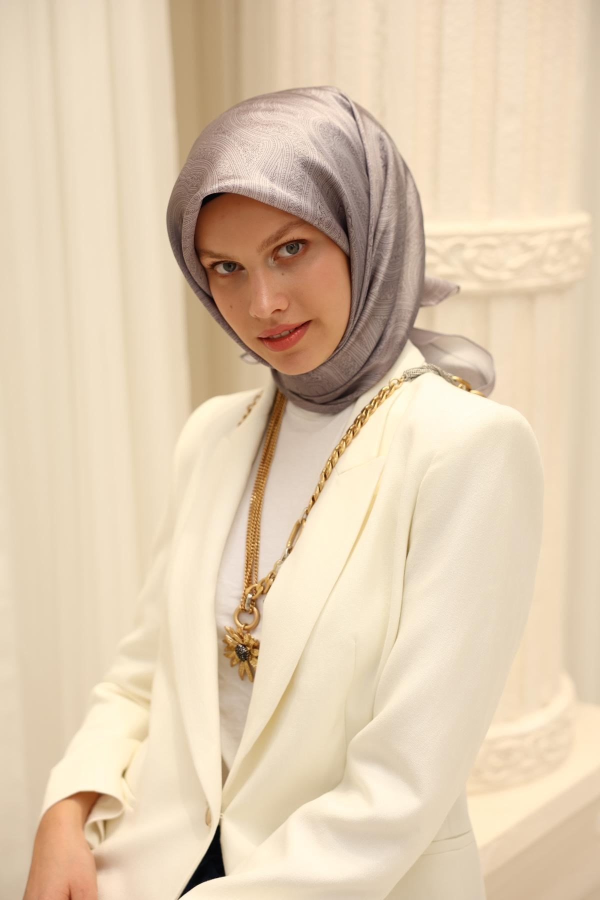 Silk Home SHiny Eşarp 75010-36