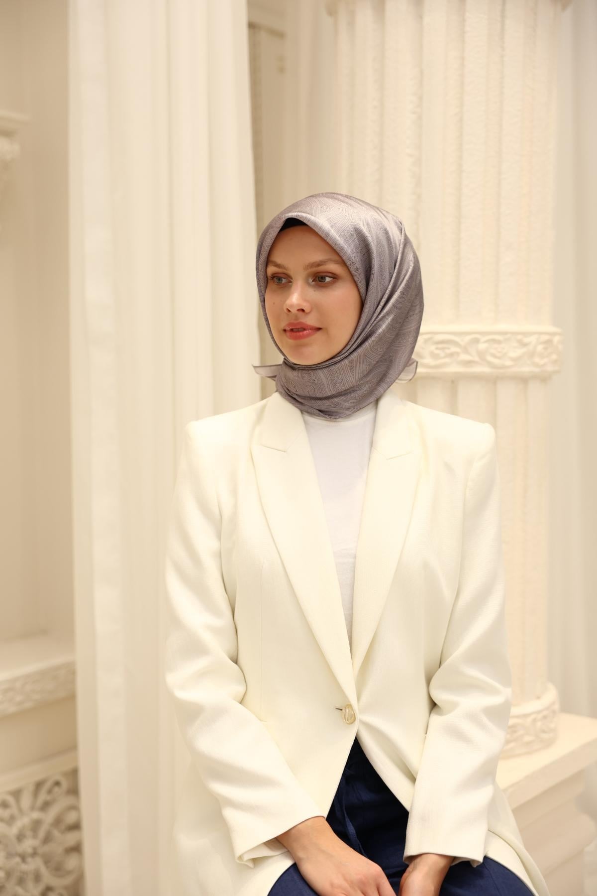 Silk Home SHiny Eşarp 75010-36