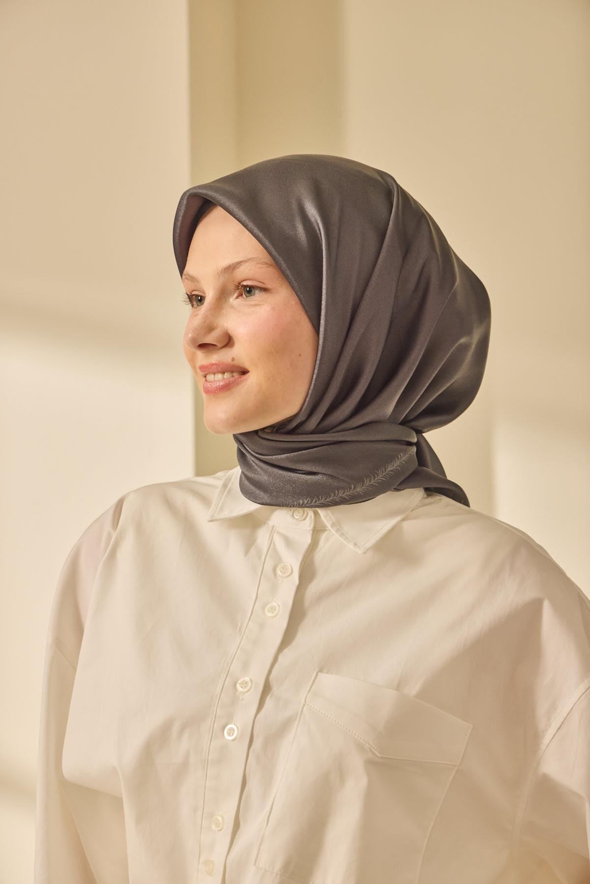 Silk Home SHiny Eşarp 75011-06