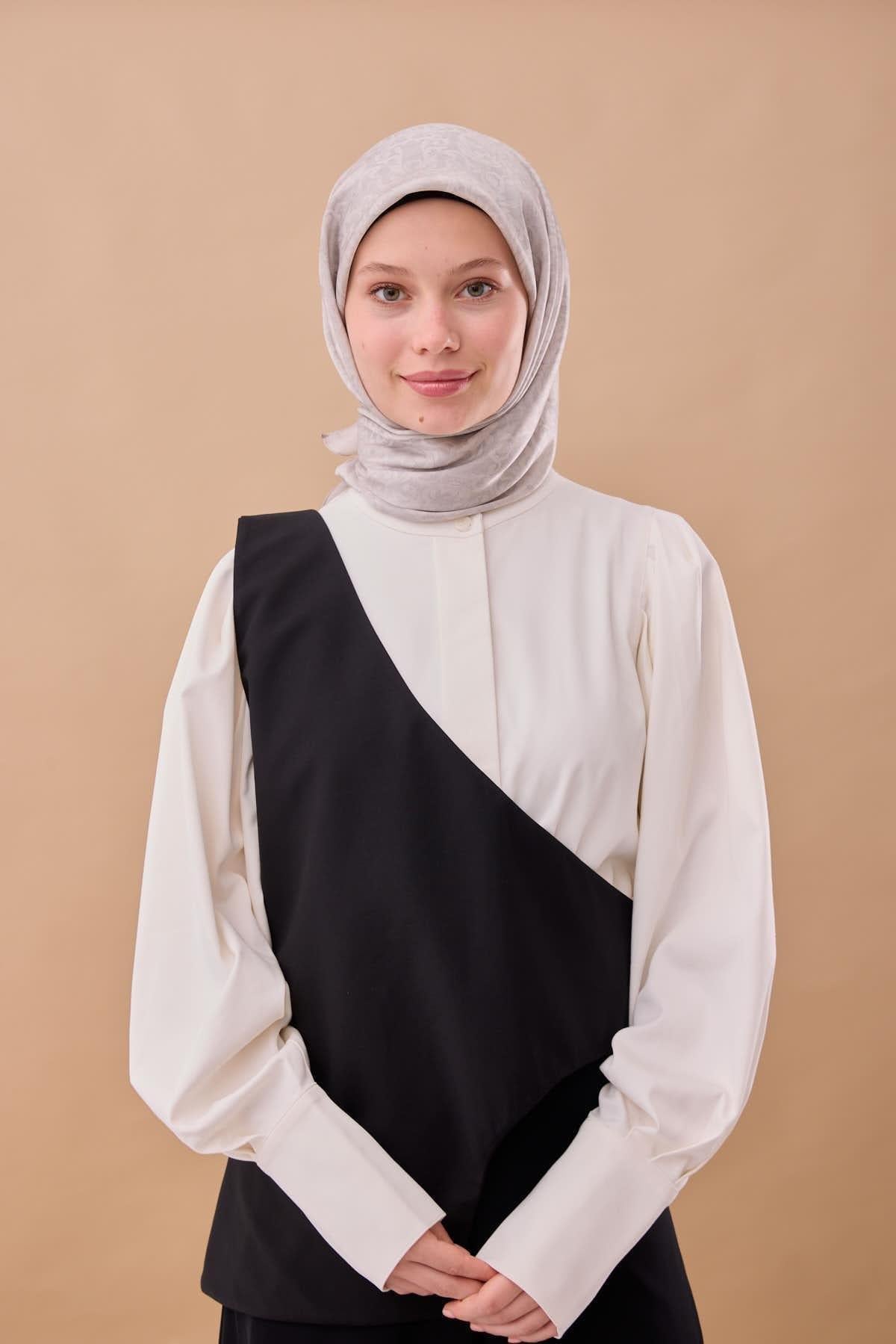 Silk Home SHiny Eşarp 75012-03