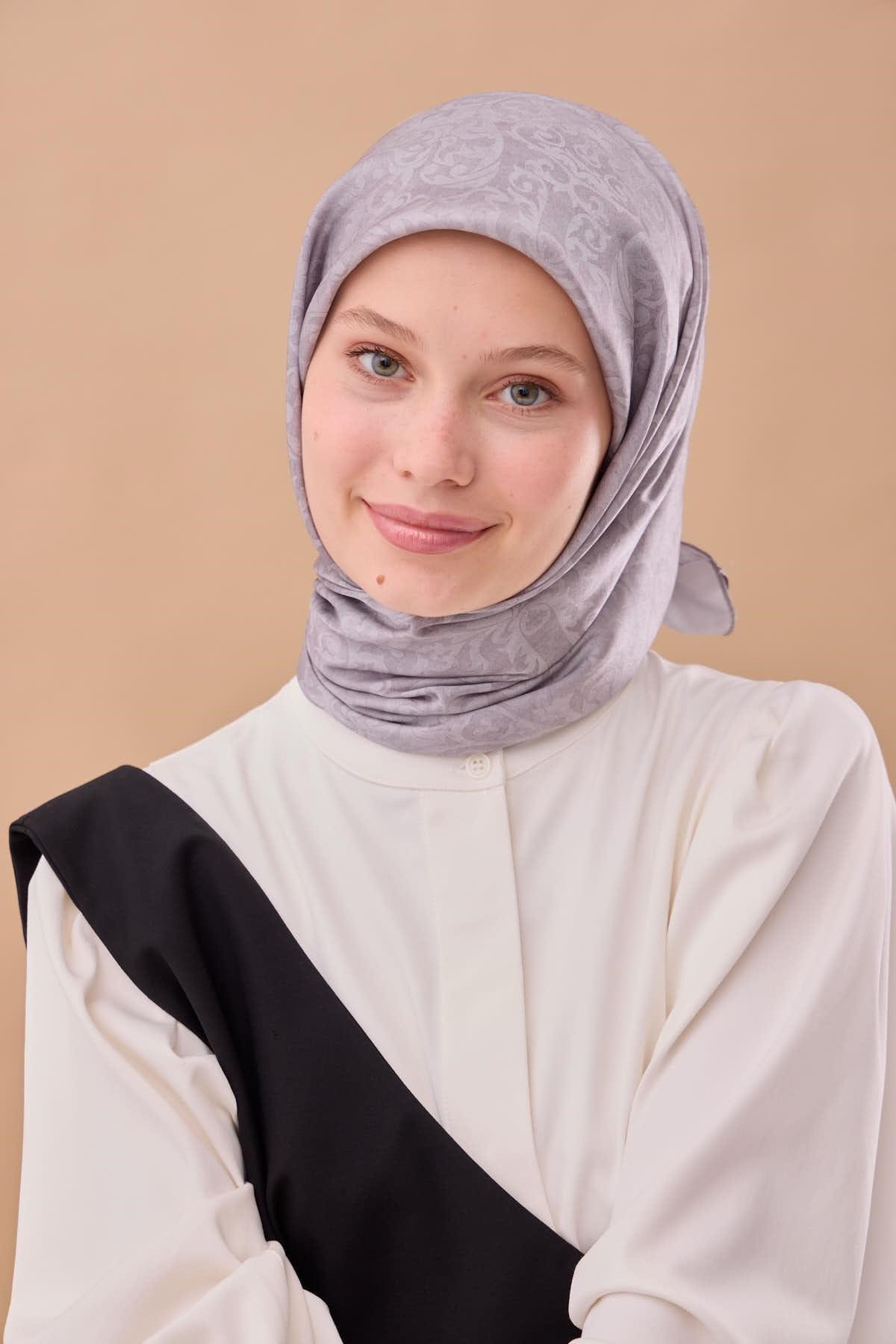 Silk Home SHiny Eşarp 75012-05