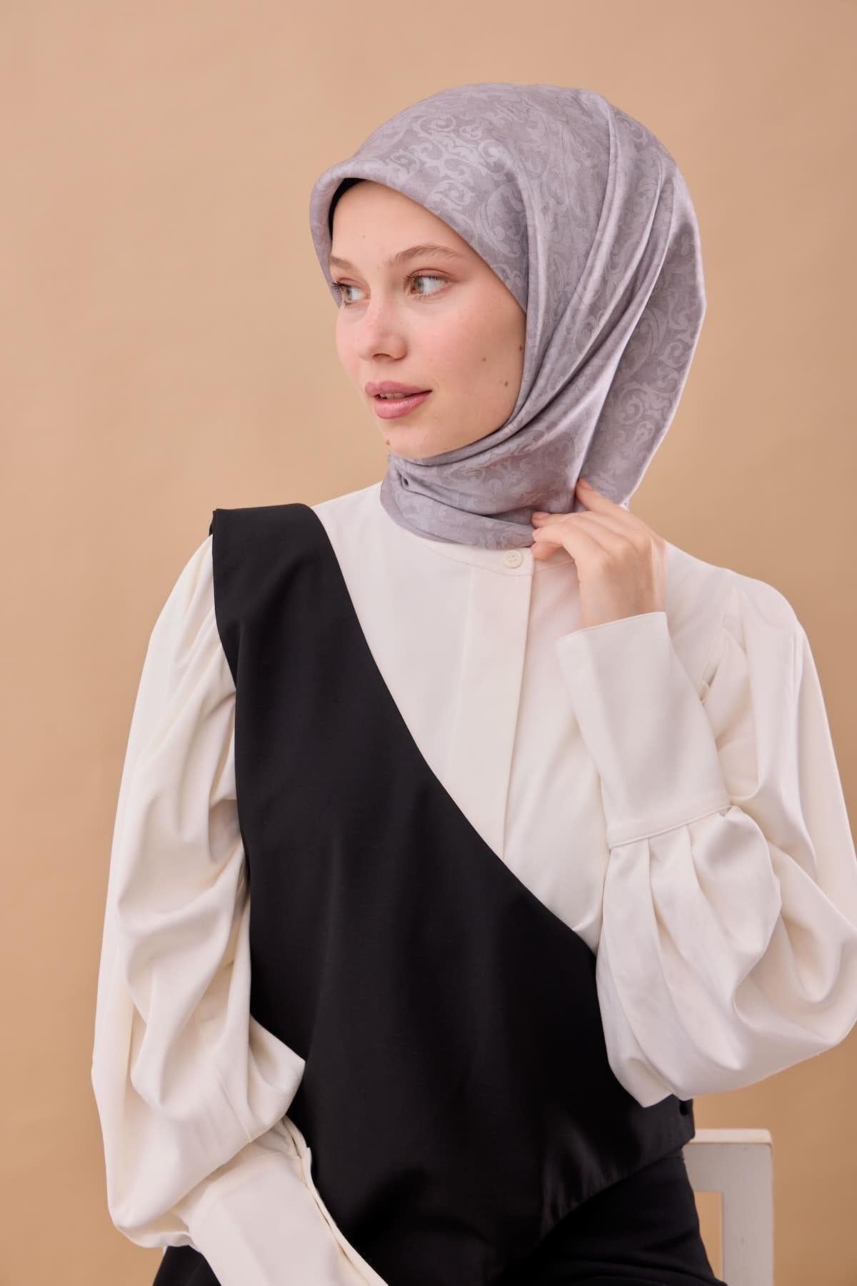 Silk Home SHiny Eşarp 75012-06