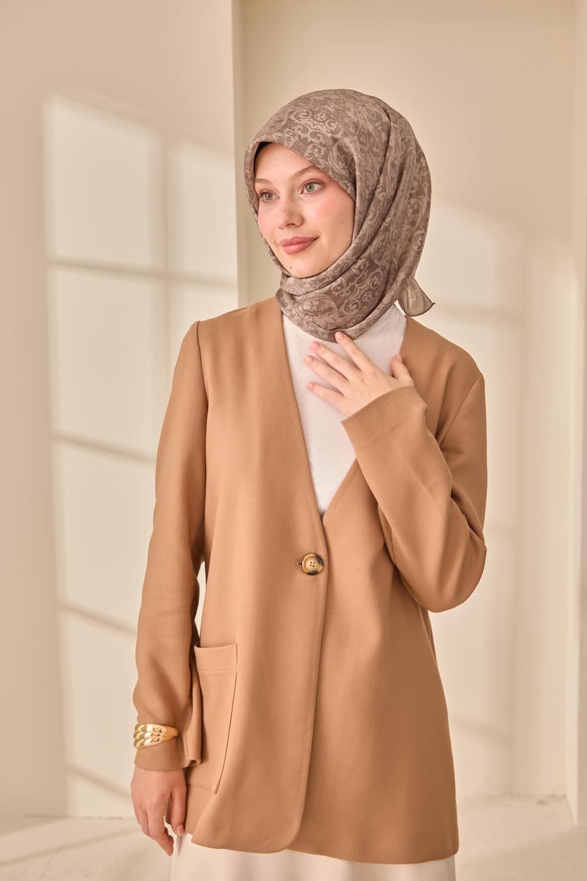 Silk Home SHiny Eşarp 75012-12