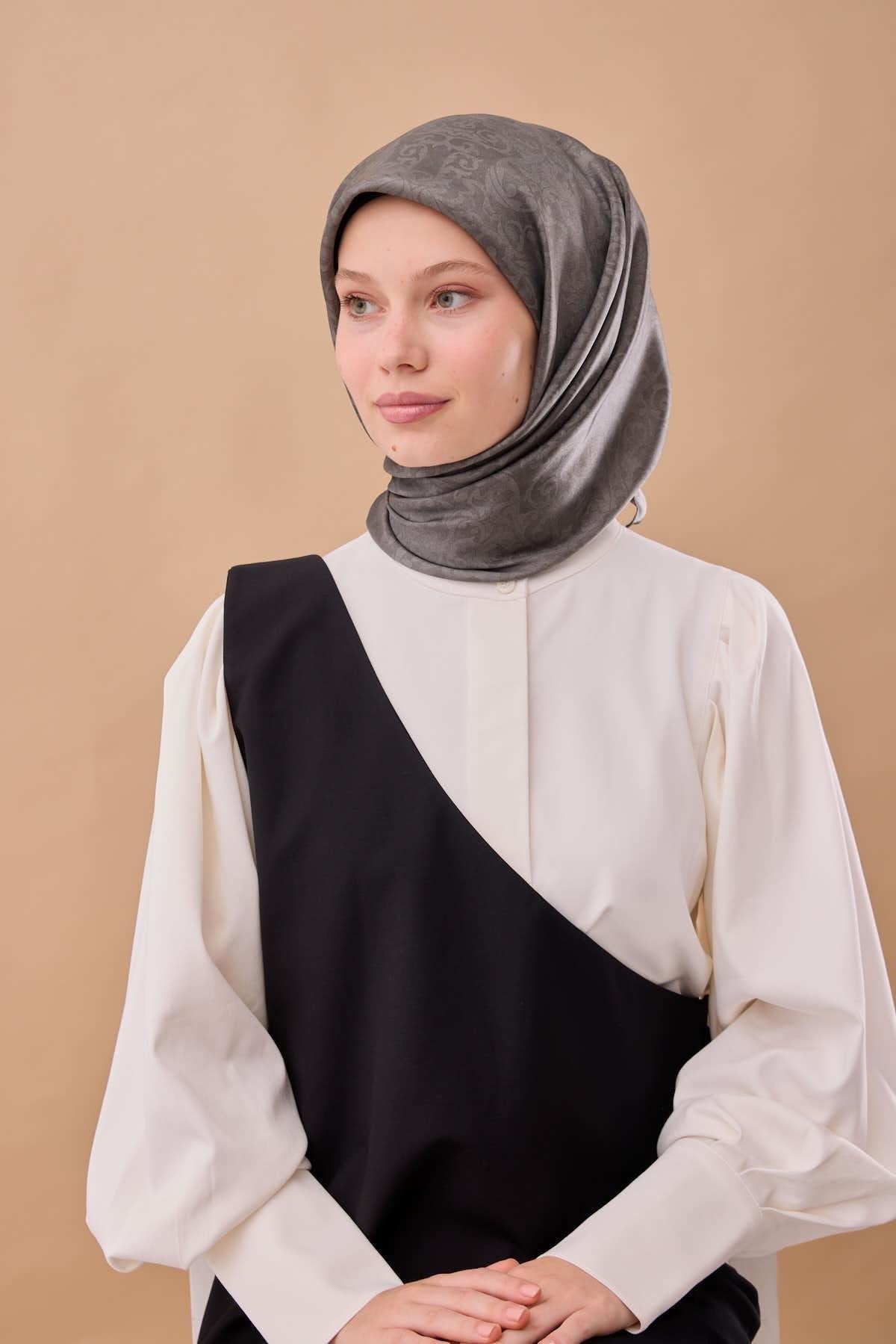 Silk Home SHiny Eşarp 75012-13