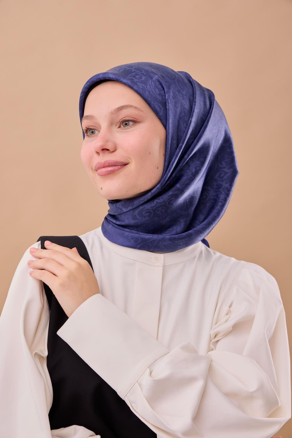 Silk Home SHiny Eşarp 75012-25