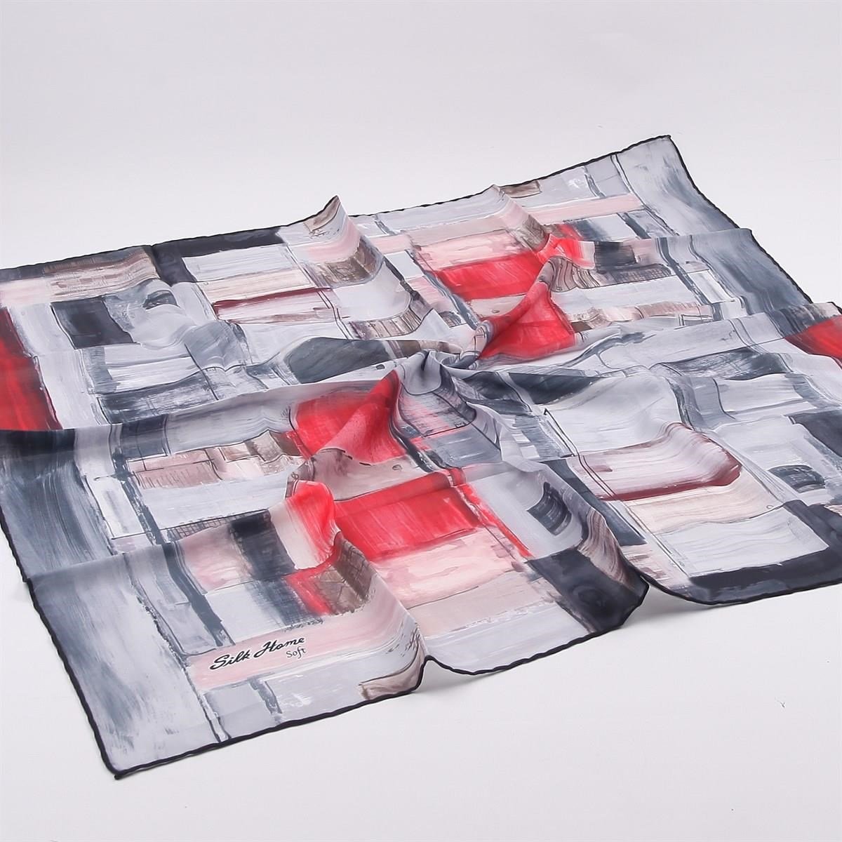 Silk Home Soft Eşarp 73011-10