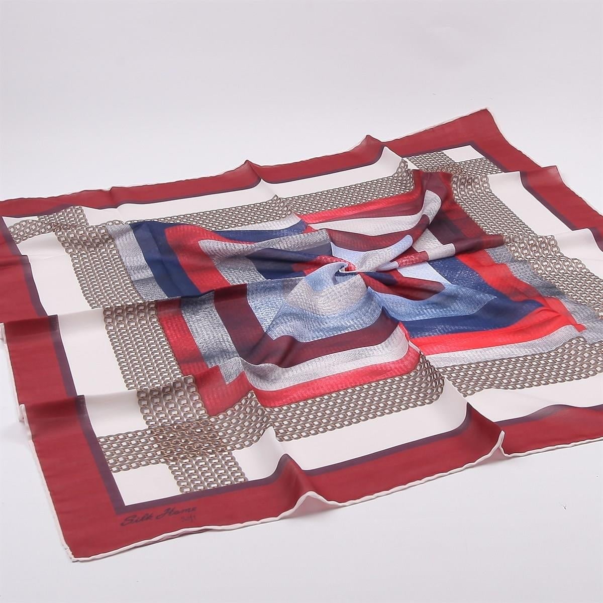 Silk Home Soft Eşarp 73013-06
