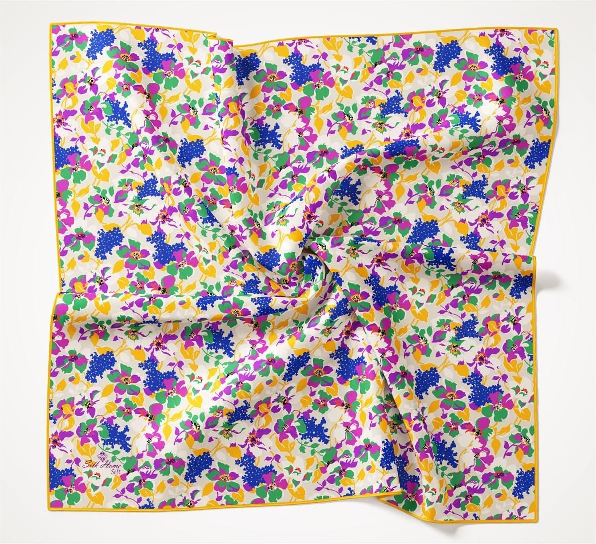Silk Home Soft Eşarp 73024-04