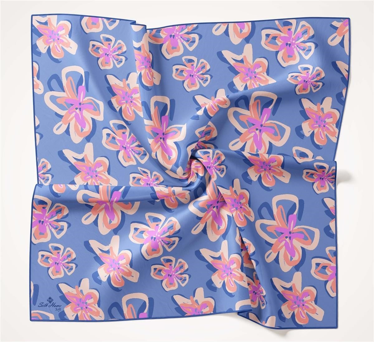 Silk Home Soft Eşarp 73025-09