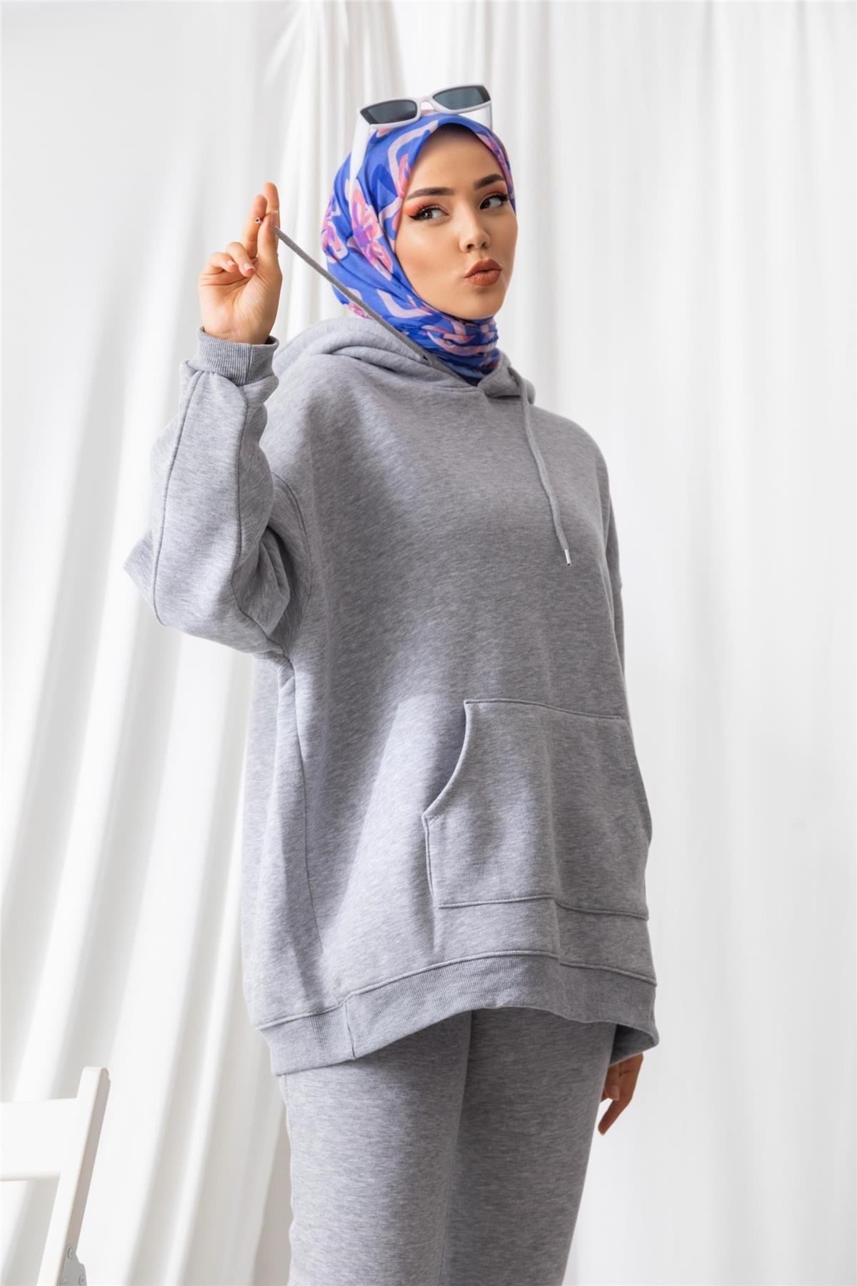 Silk Home Soft Eşarp 73025-09