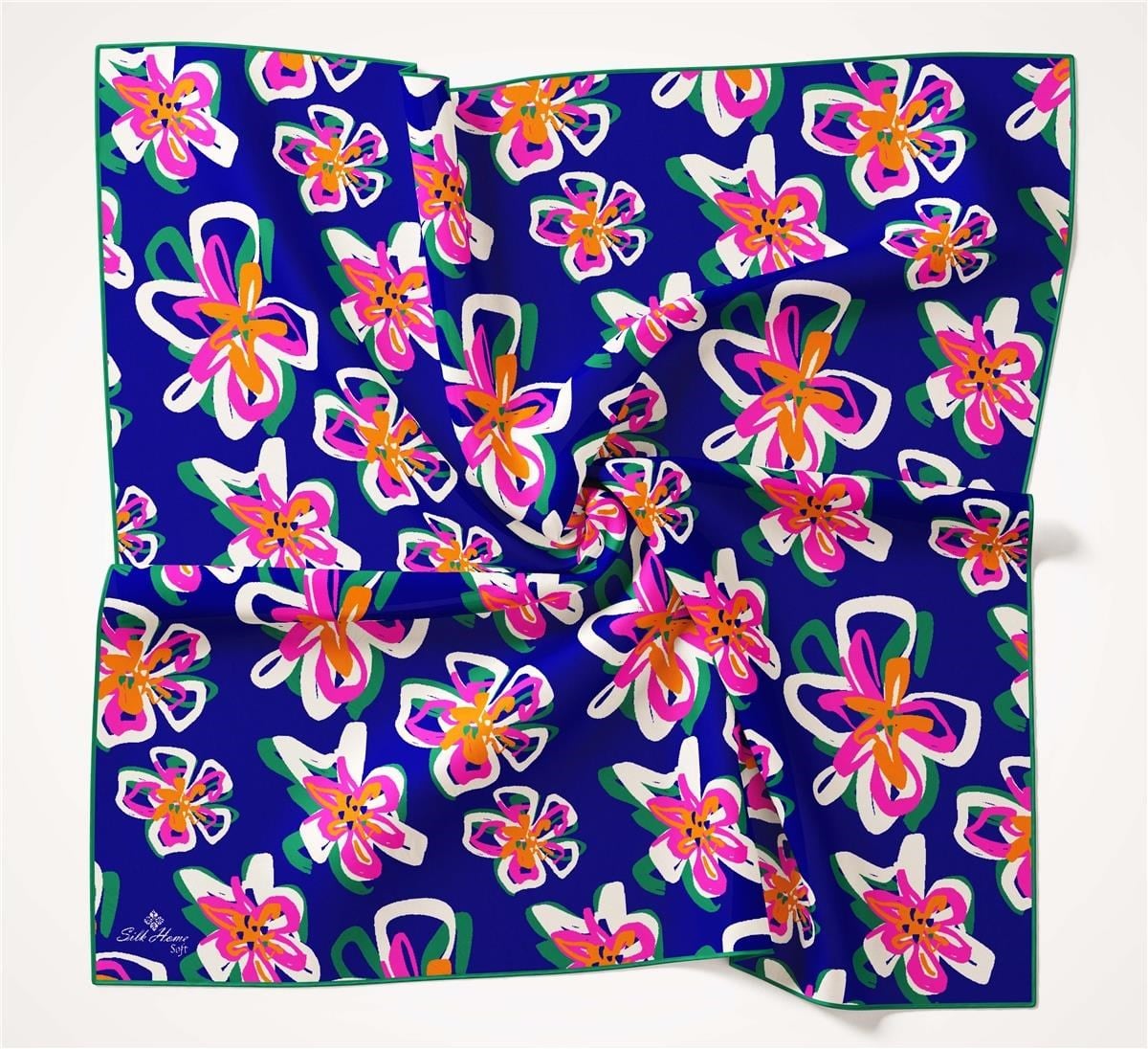 Silk Home Soft Eşarp 73025-13